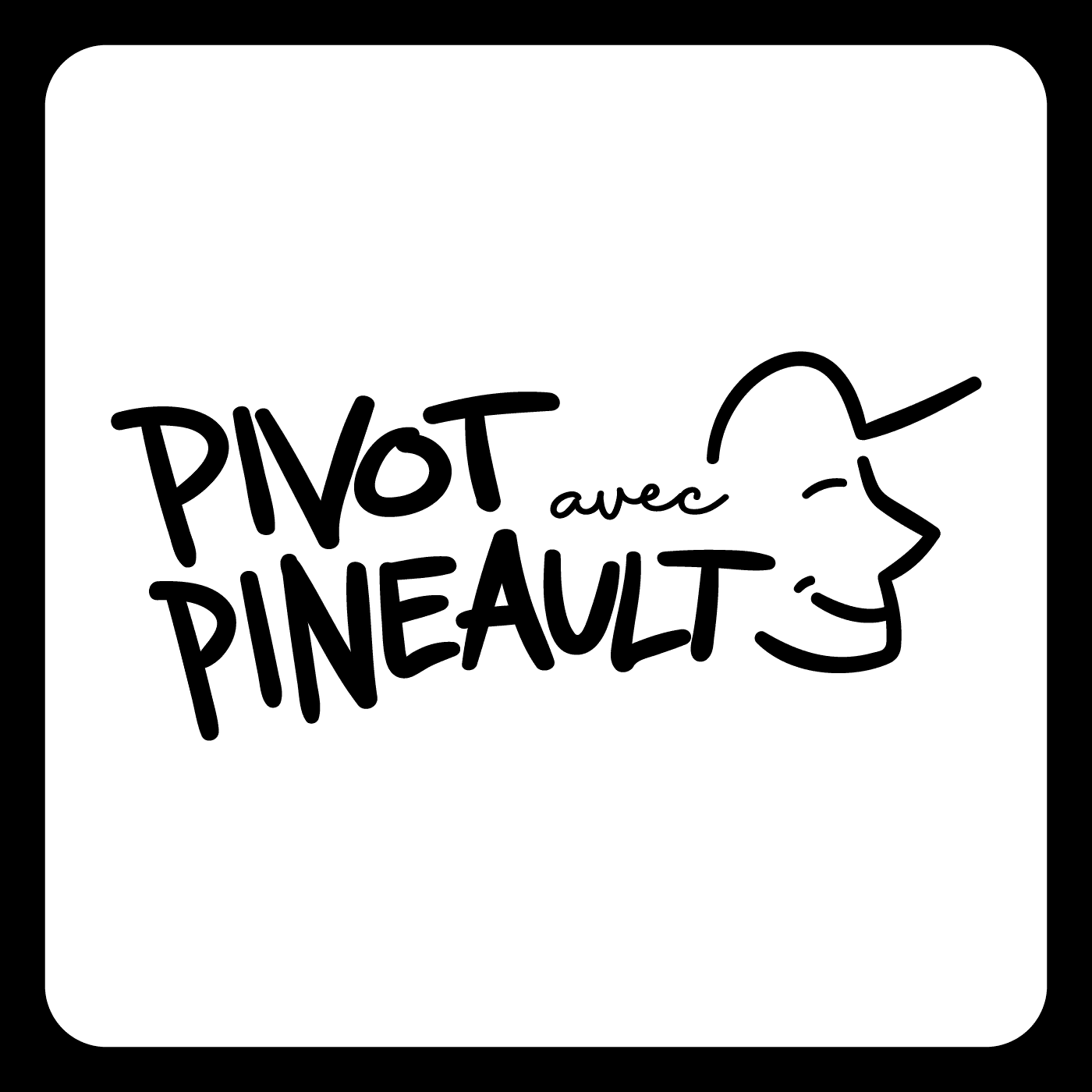 Pivot avec Pineault - Podcasts