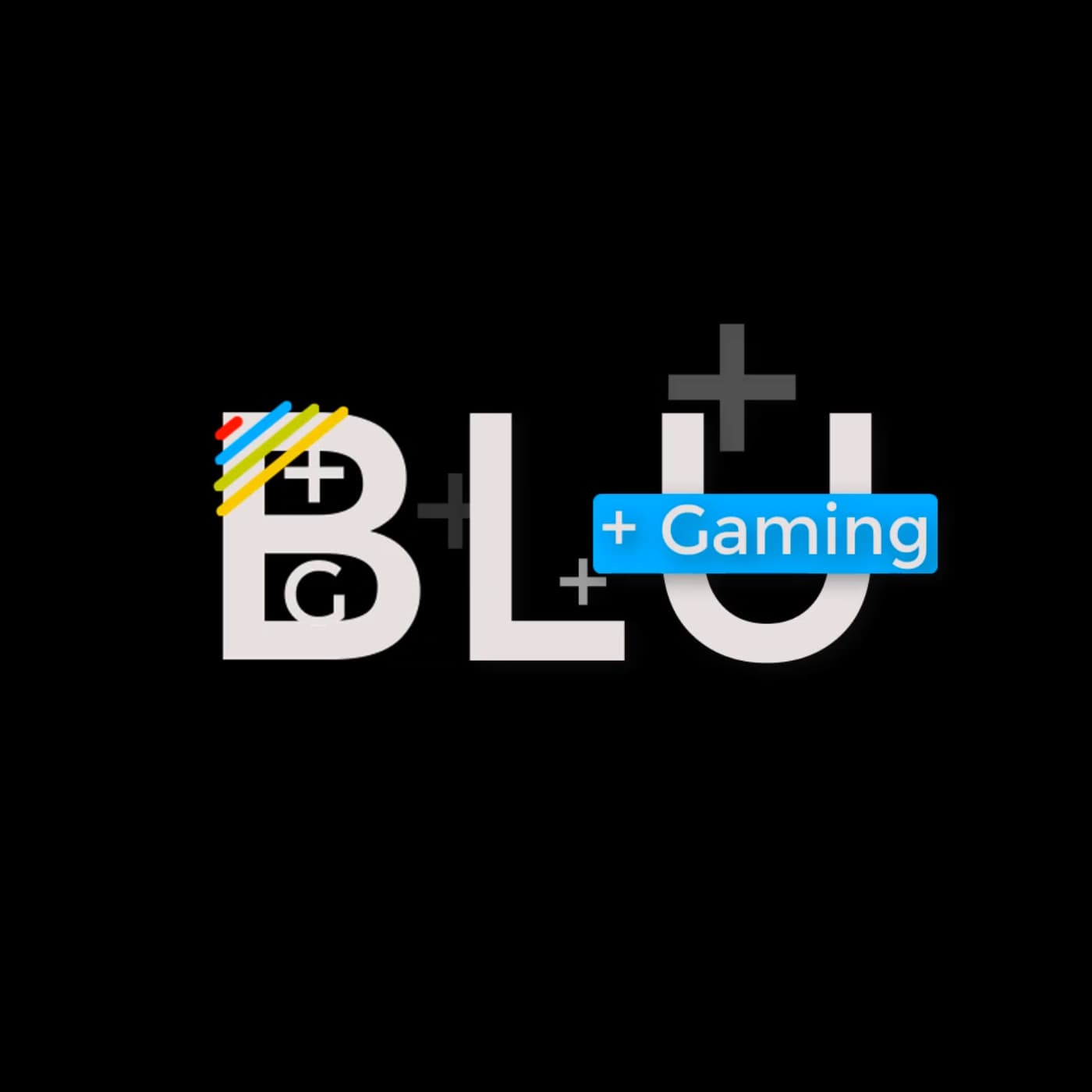 Blu + Gaming - Podcasts