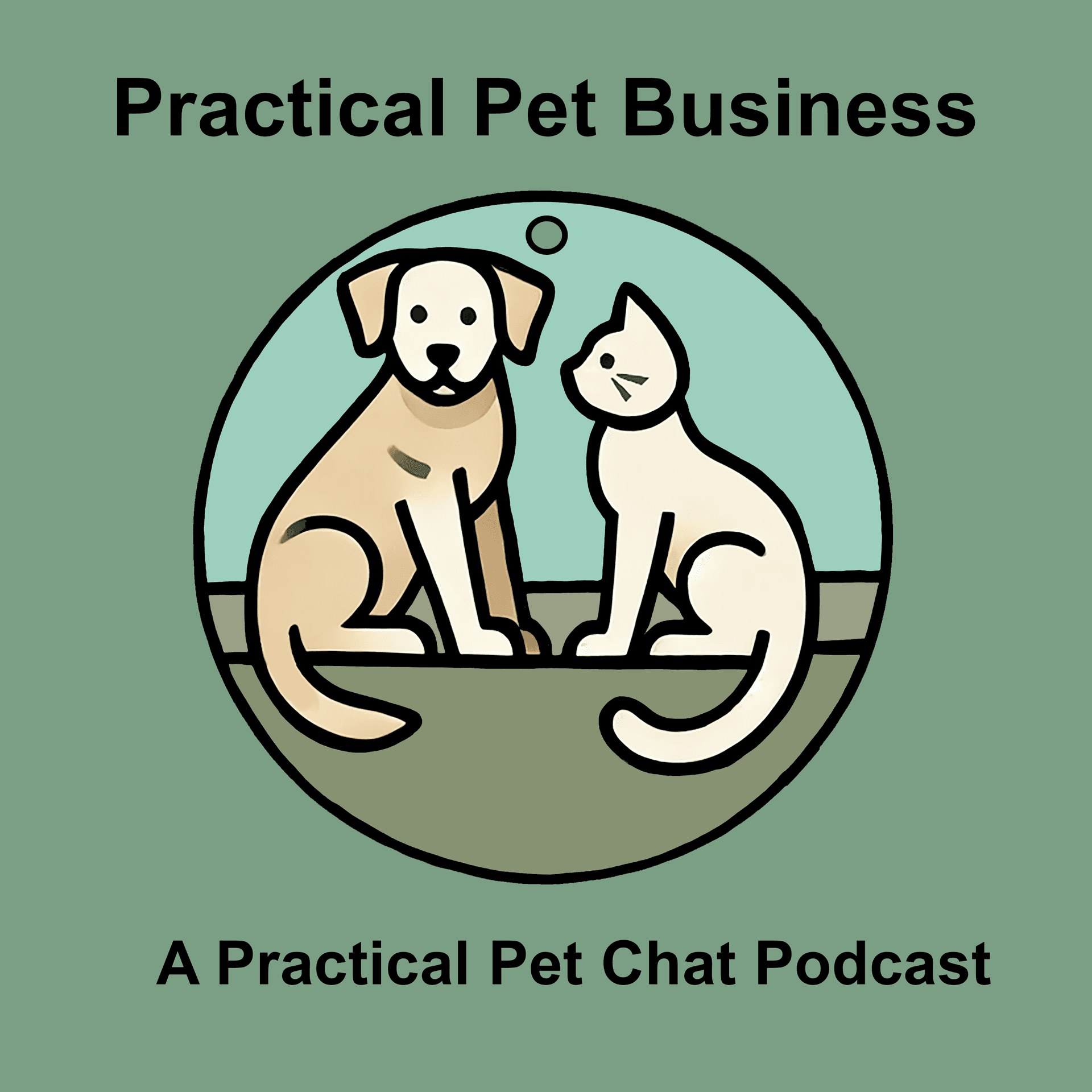 Practical Pet Business - Podcasts
