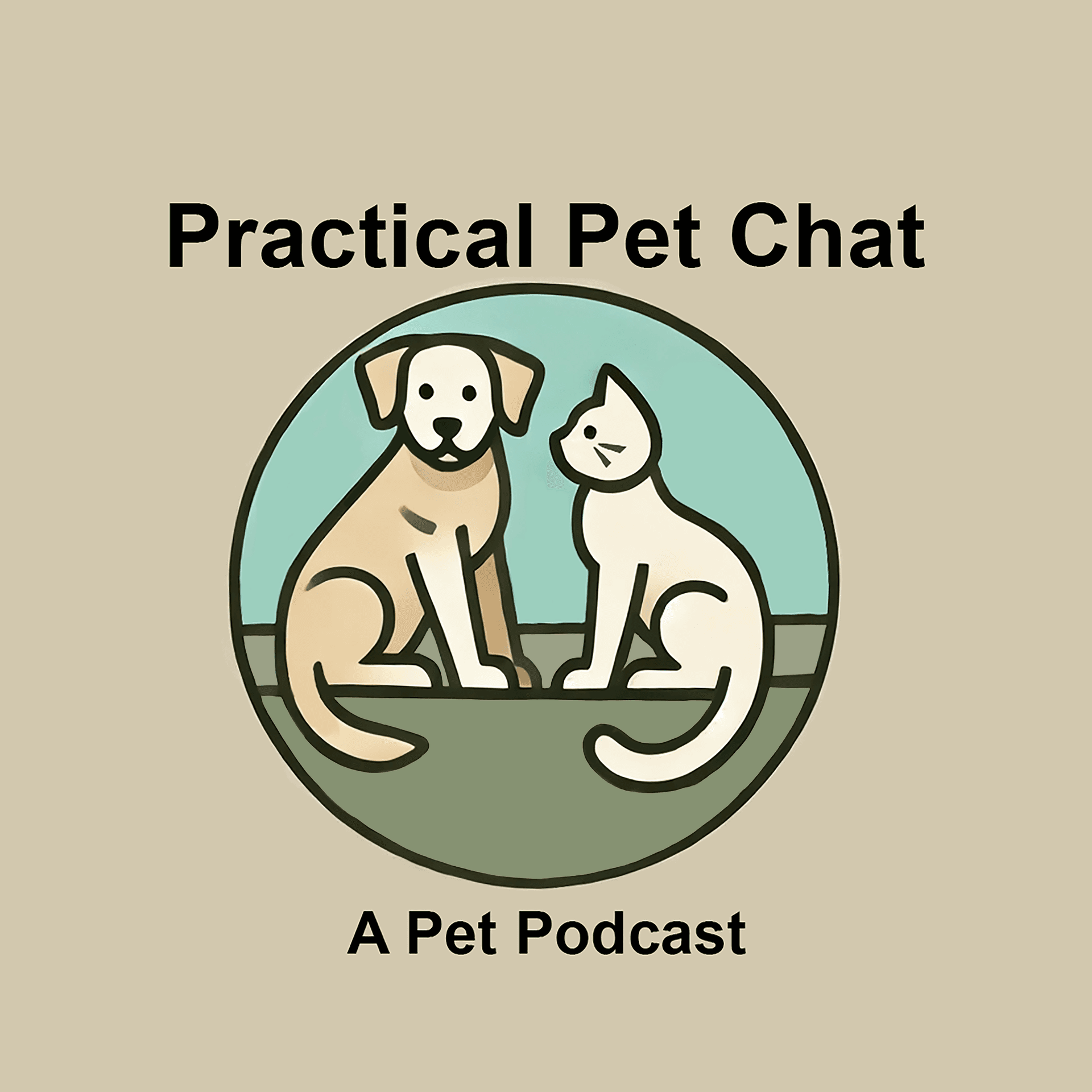 Practical Pet Chat - Podcasts