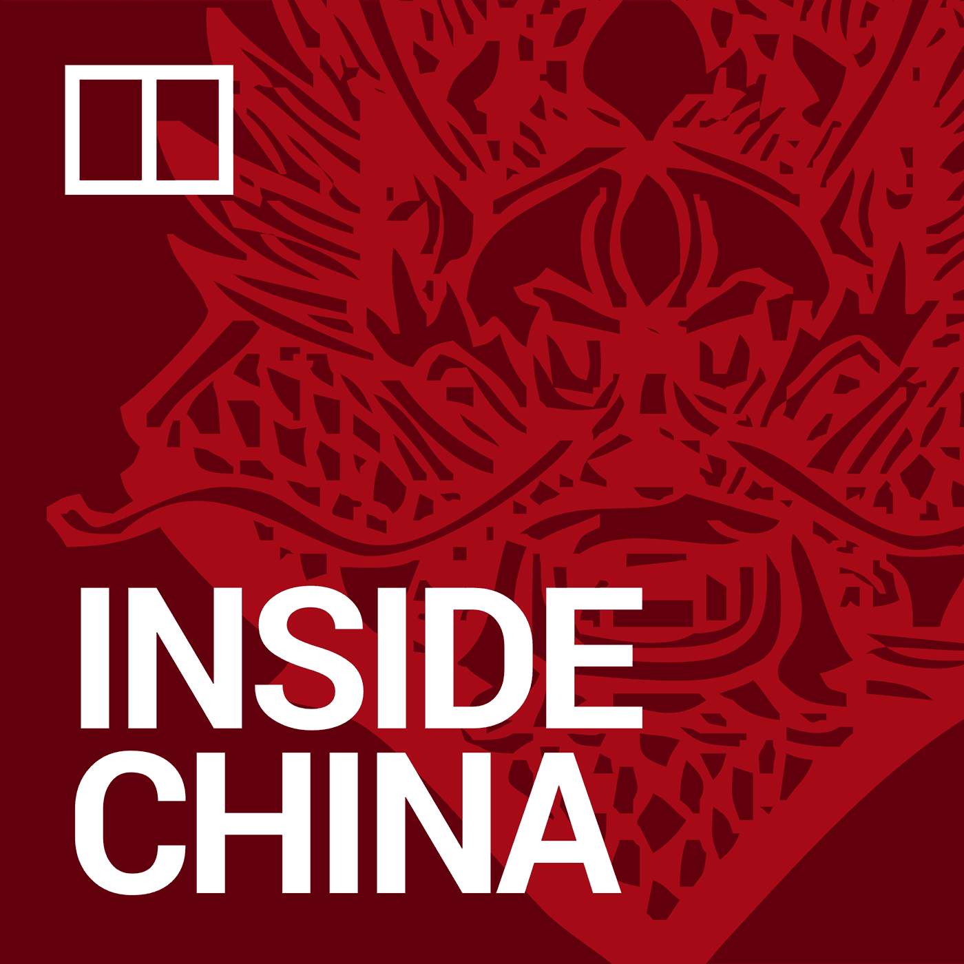 Inside China - Podcasts