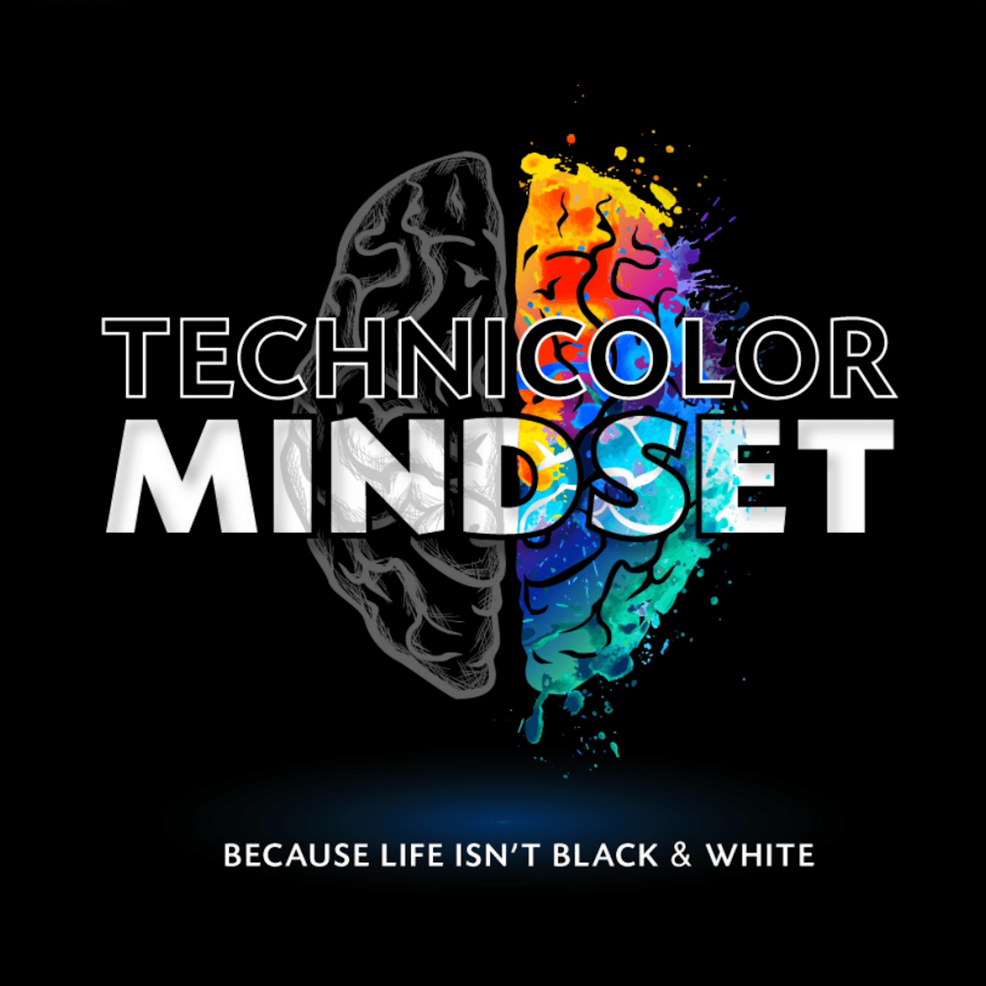 Technicolor Mindset - Podcasts