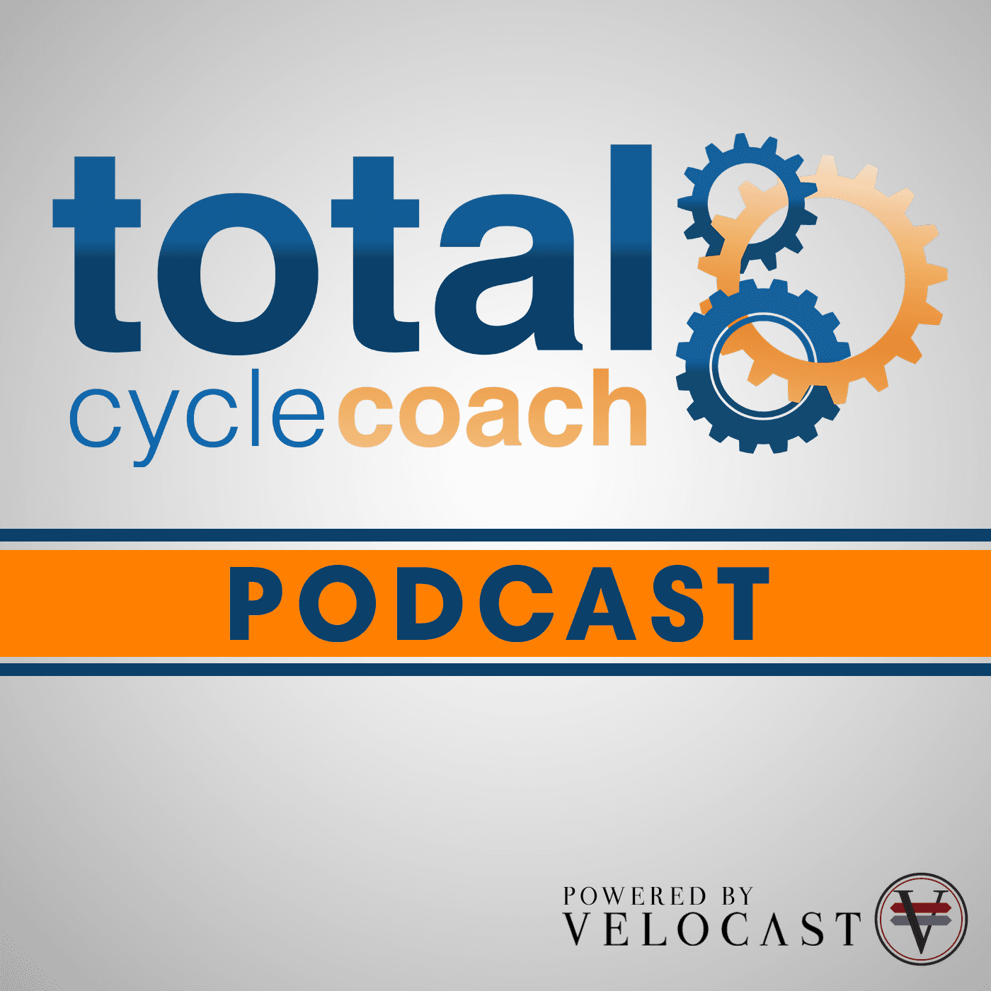 the total cycle coach podcast - Podcasts