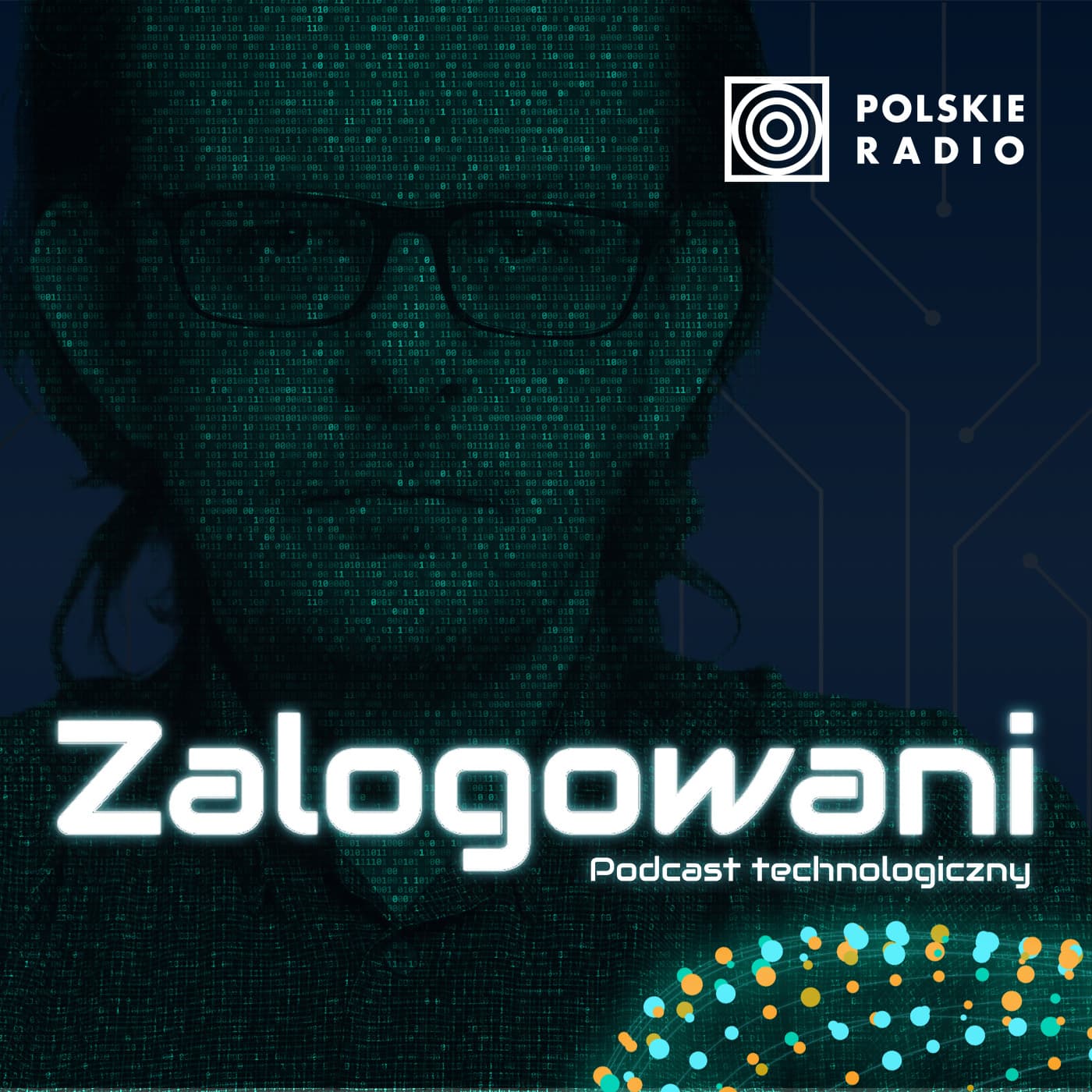 Zalogowani - podcast technologiczny - Podcasty