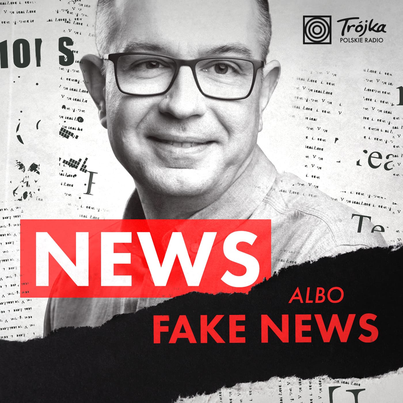 News Albo Fake News - Podcast