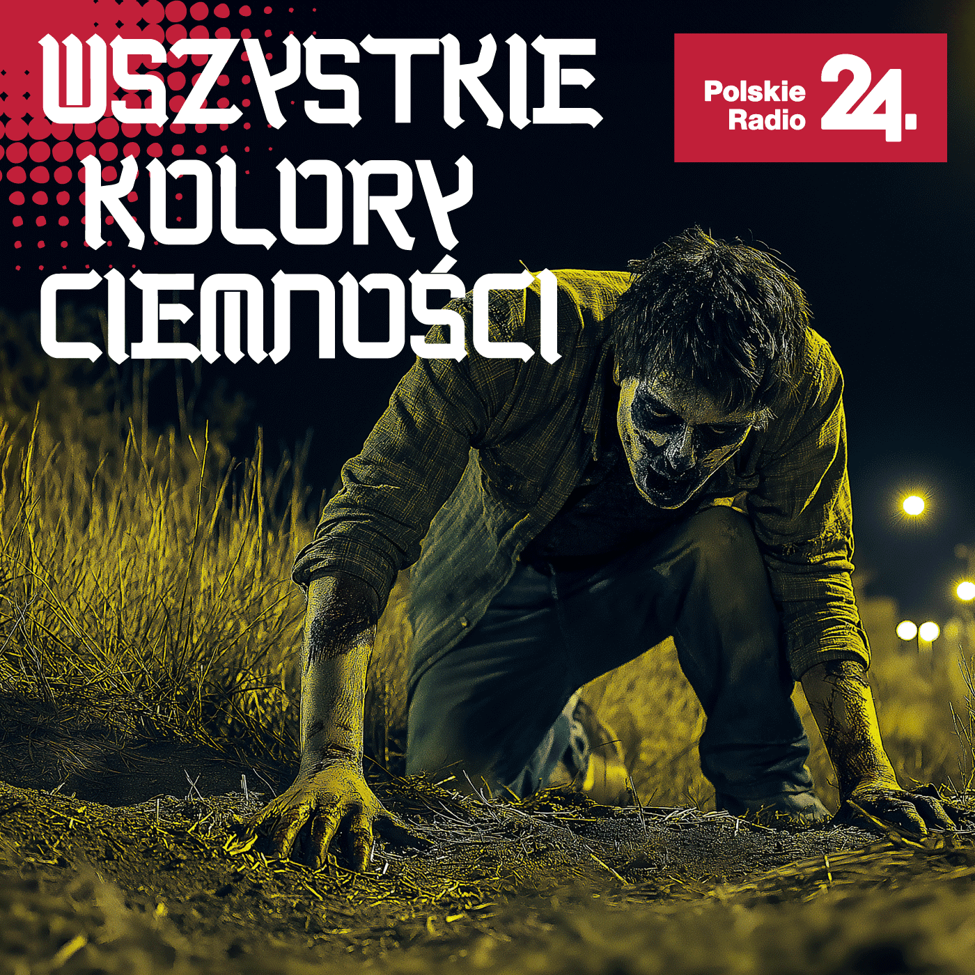 Wszystkie kolory ciemności - Podcast