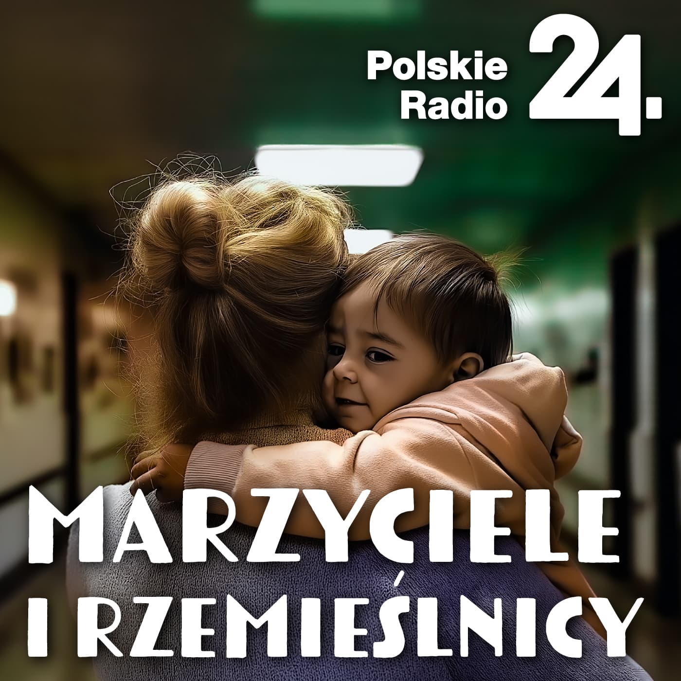 Marzyciele i rzemieślnicy - Podcast