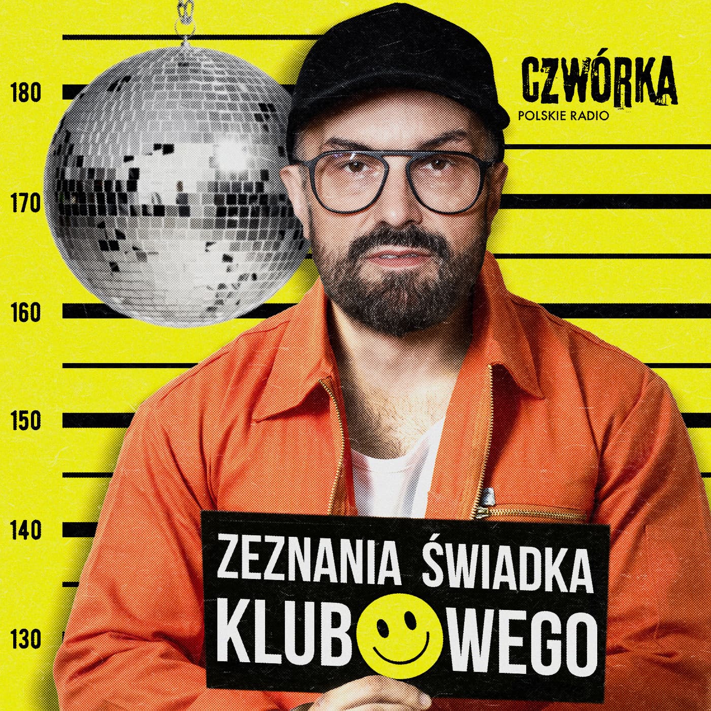 Zeznania świadka klubowego - Podcasty