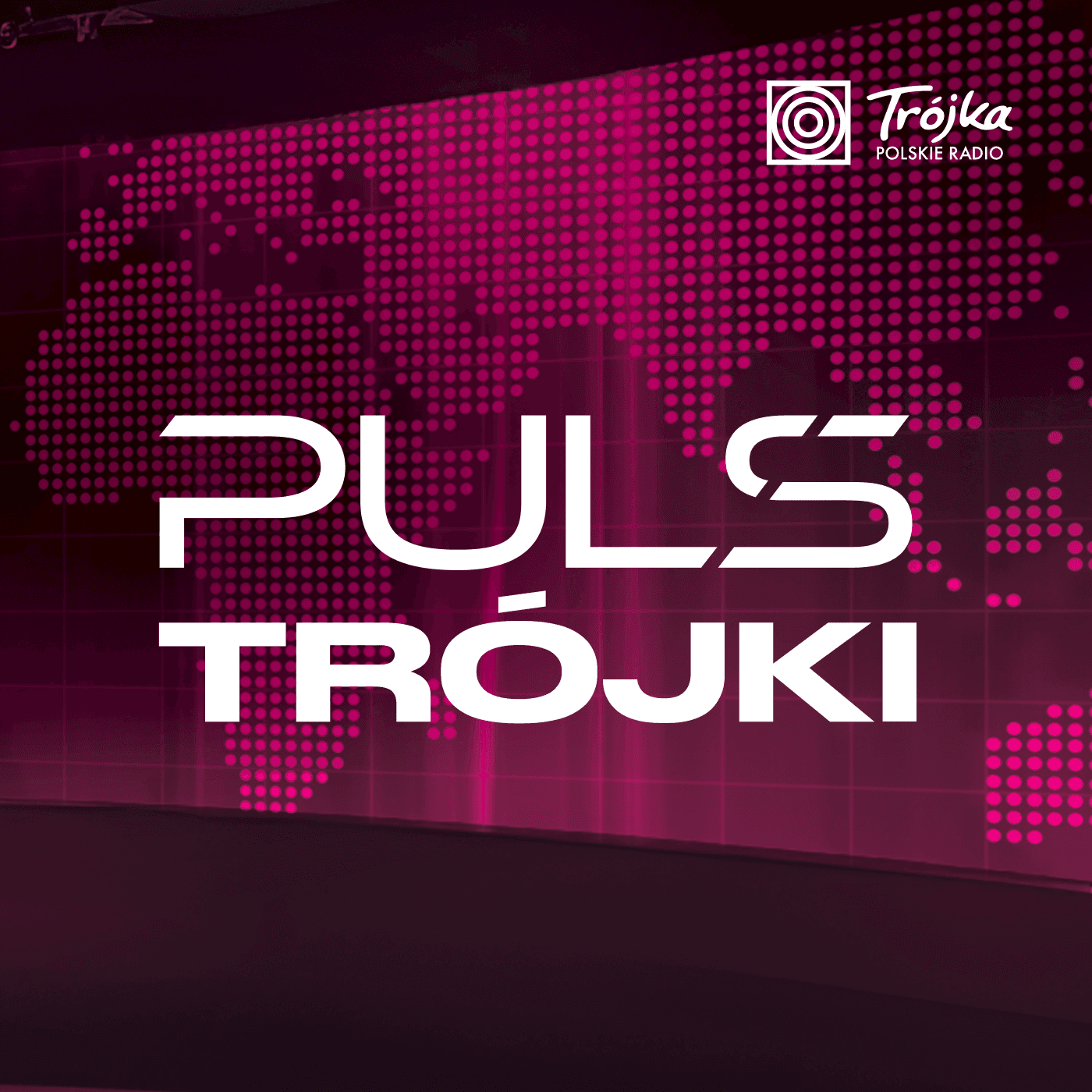 Puls Trójki - Podcast