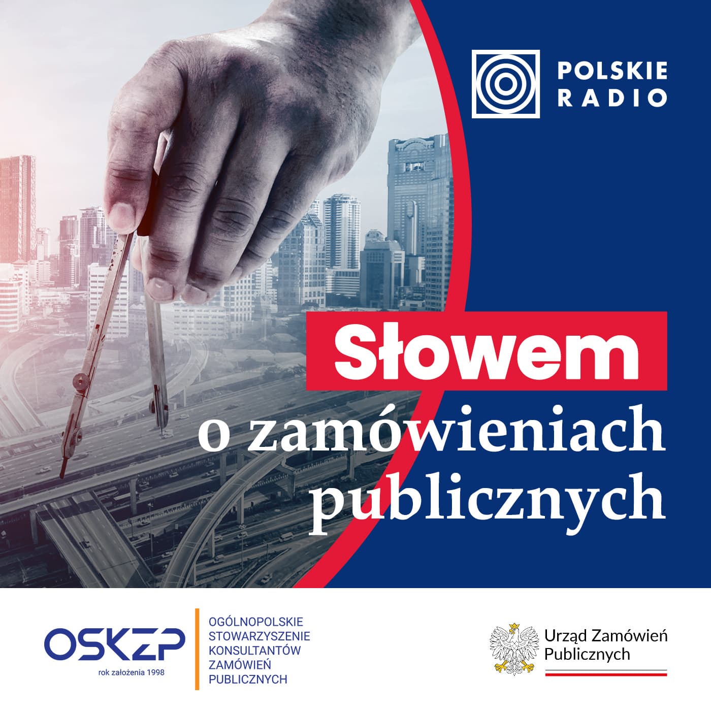 Słowem o zamówieniach publicznych - Podcast