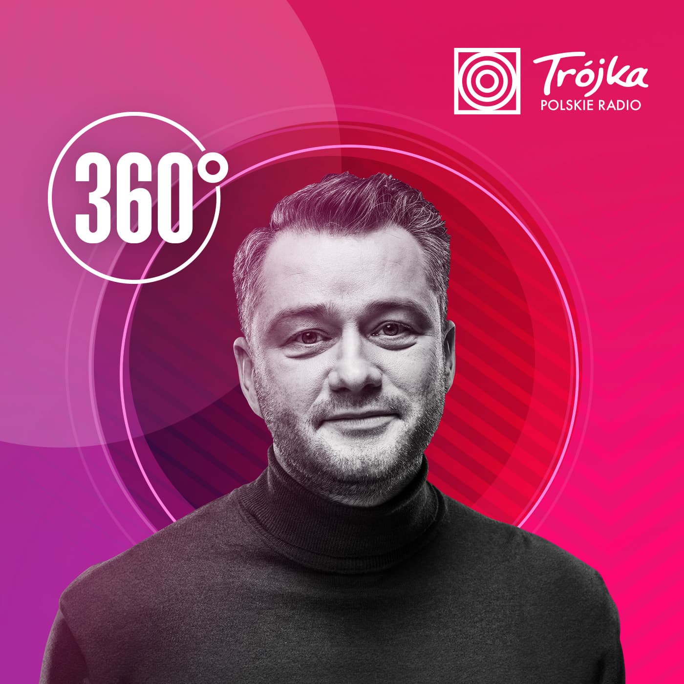 360 stopni - Podcasts