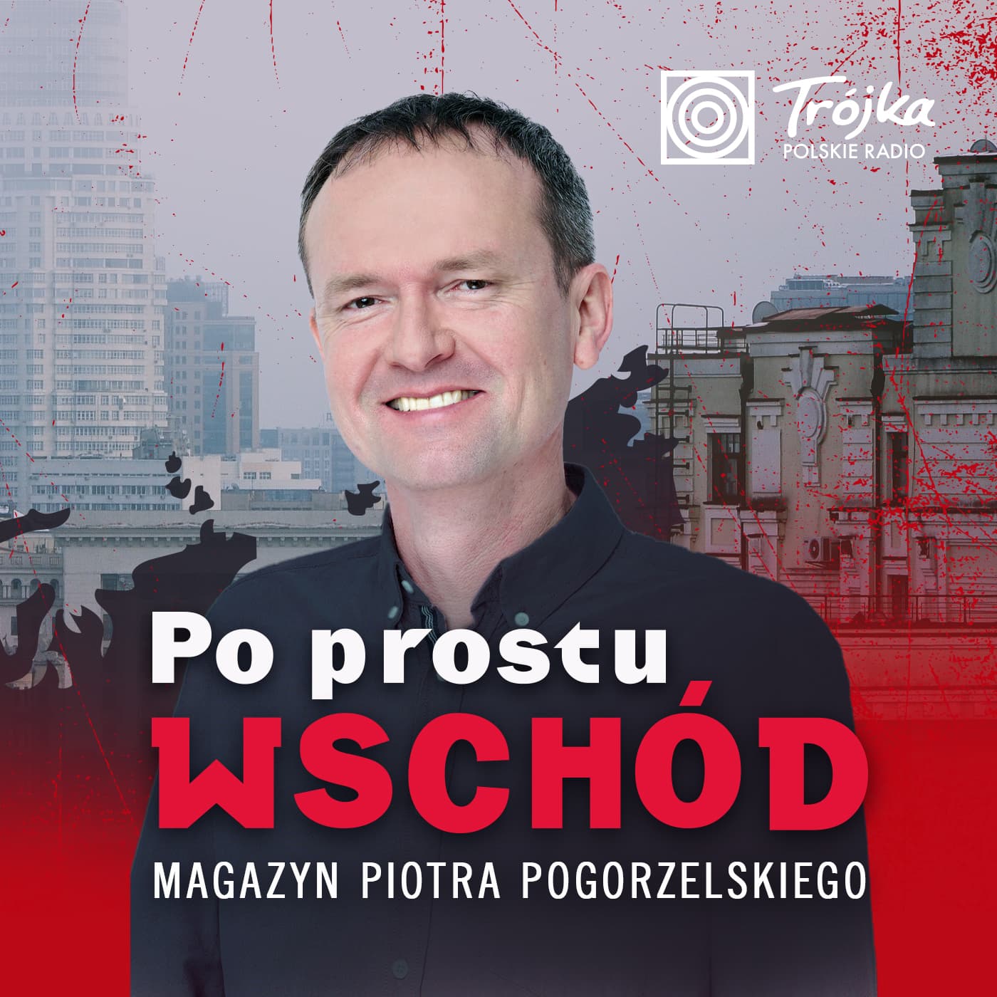 Po prostu Wschód - Podcasty