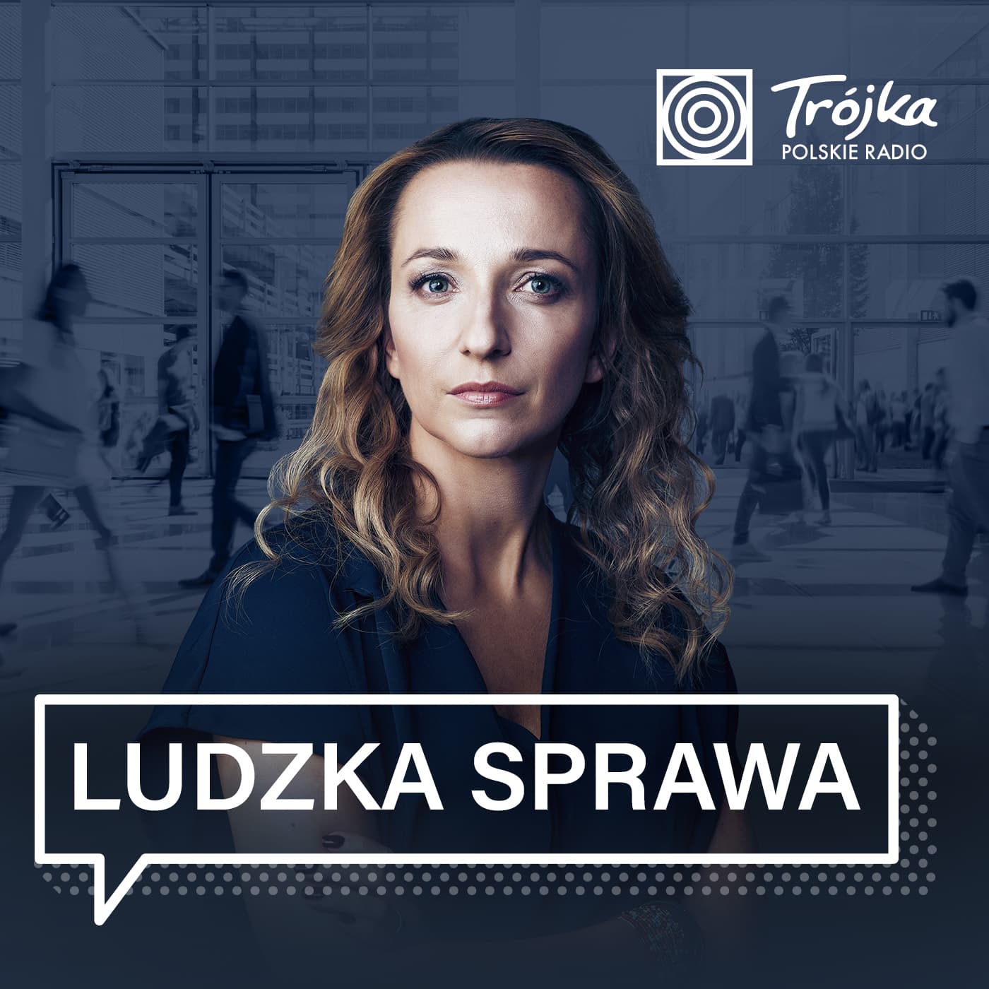 Ludzka §prawa - Podcast