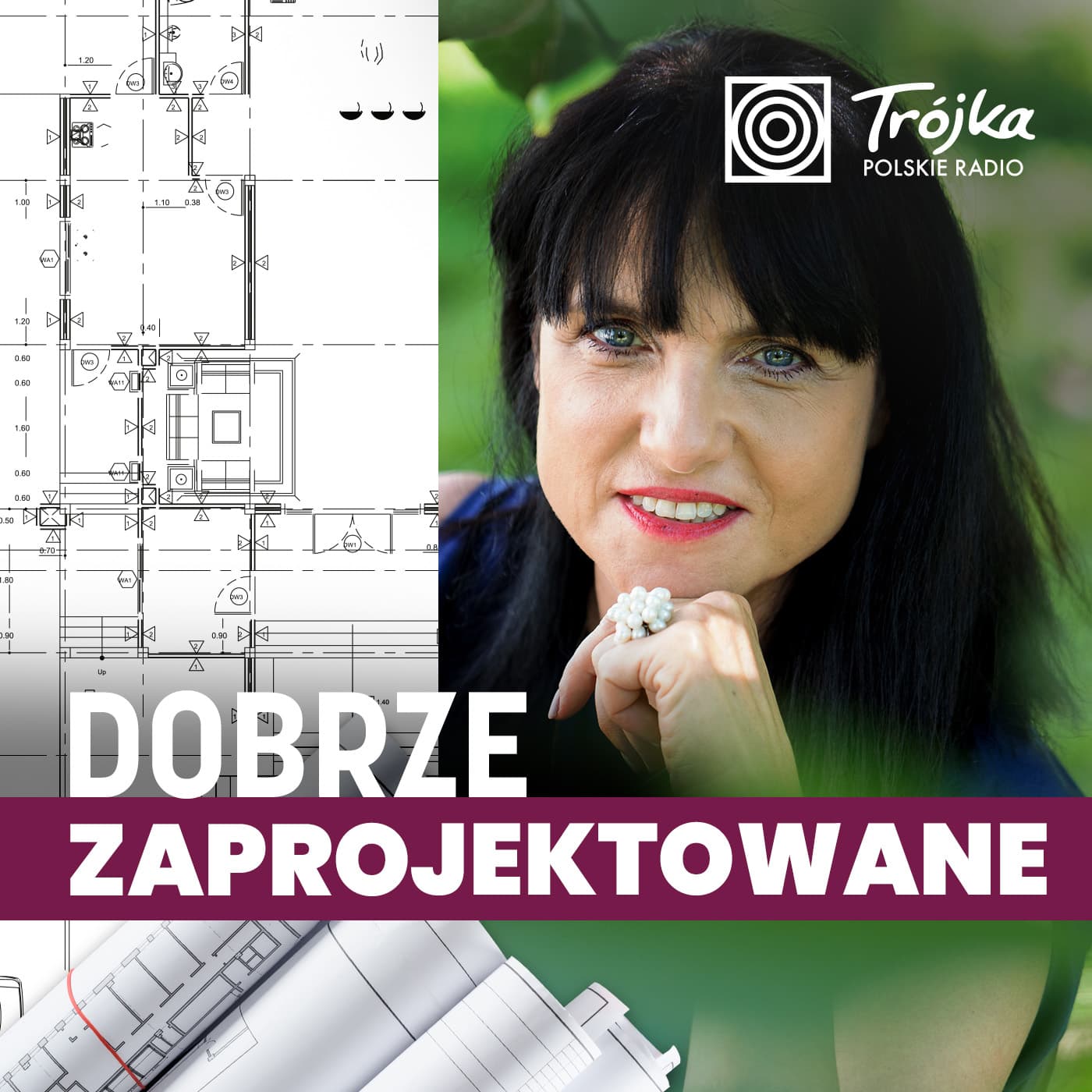 Dobrze Zaprojektowane - Podcasty