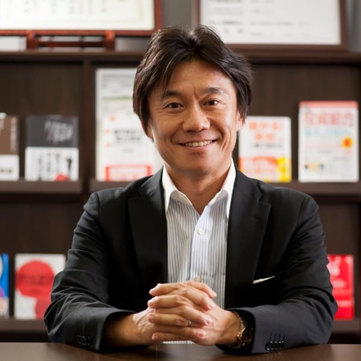 内海正人の社労士ラジオ - Podcasts