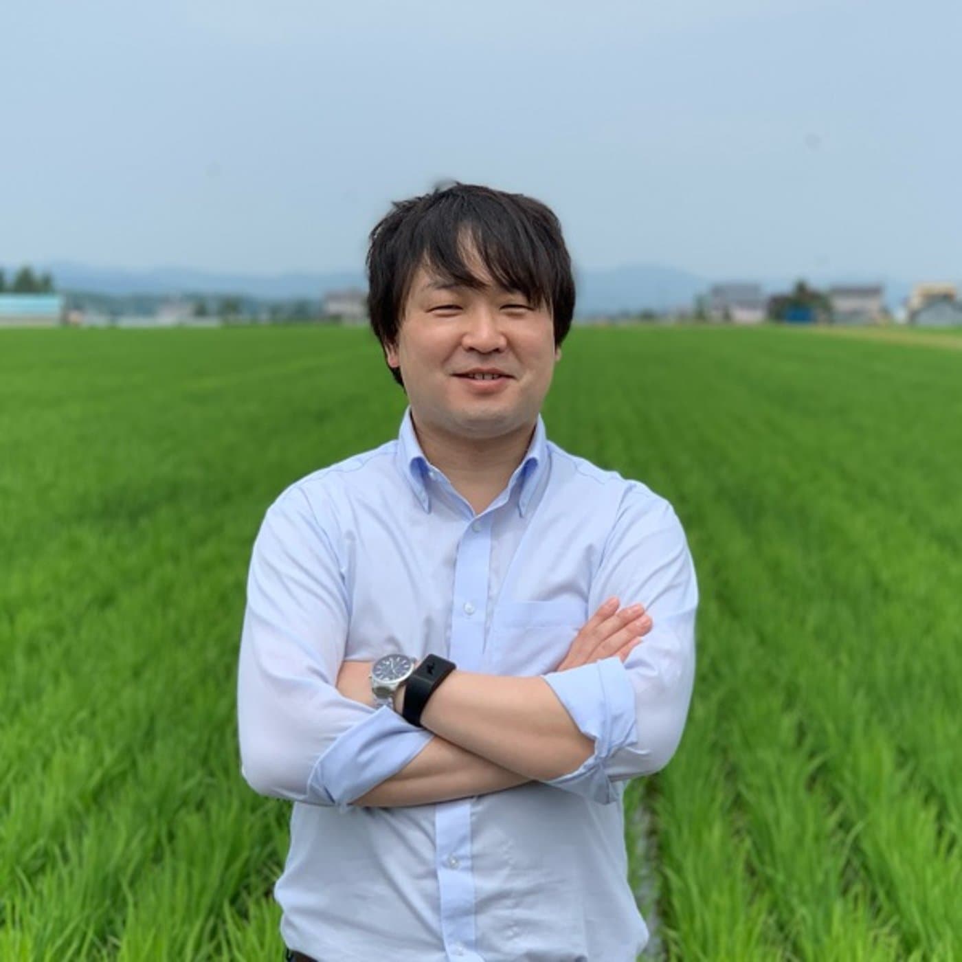 おいしい柑橘時間 - Podcastler