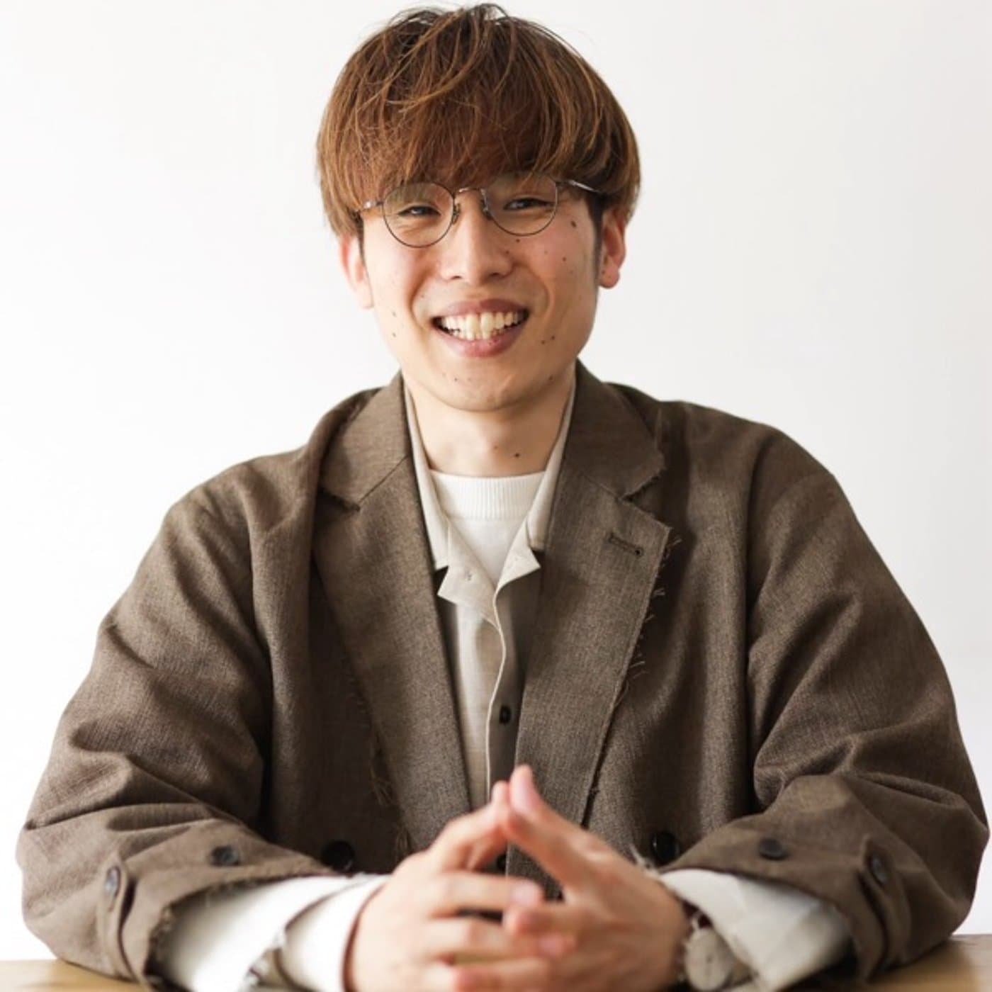ひで|対話屋さんラジオ - Podcast