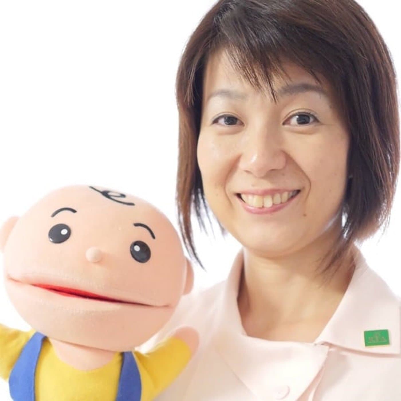 ゆみこの育児がグンと楽に楽しくなるチャンネル - ポッドキャスト