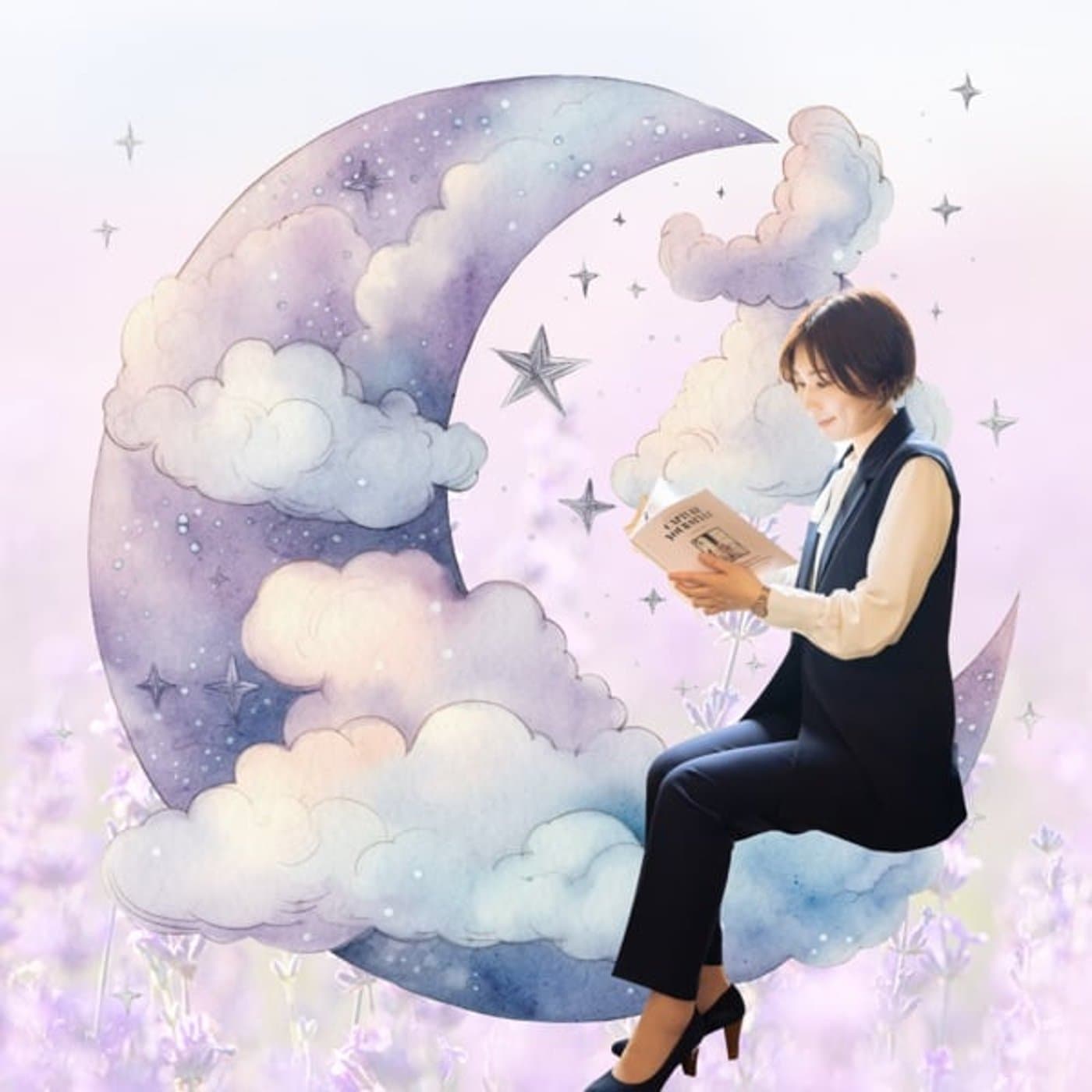 星読み×アロマセラピー修行中! - Podcasts