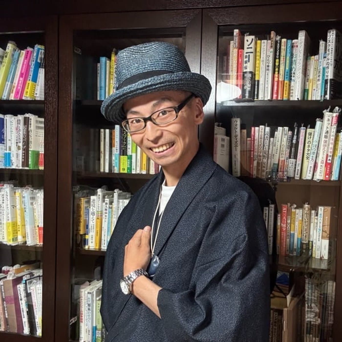 岡本ジュンイチの創造ワークラジオ - Podcasts
