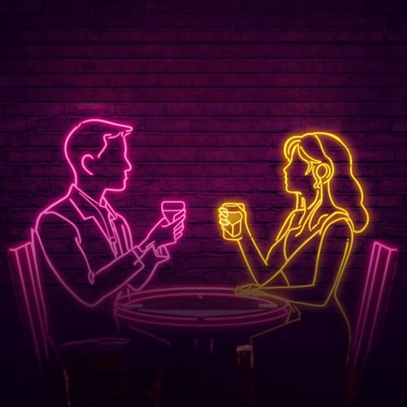 既婚男女の恋とか、愛とか、人生とか - ポッドキャスト