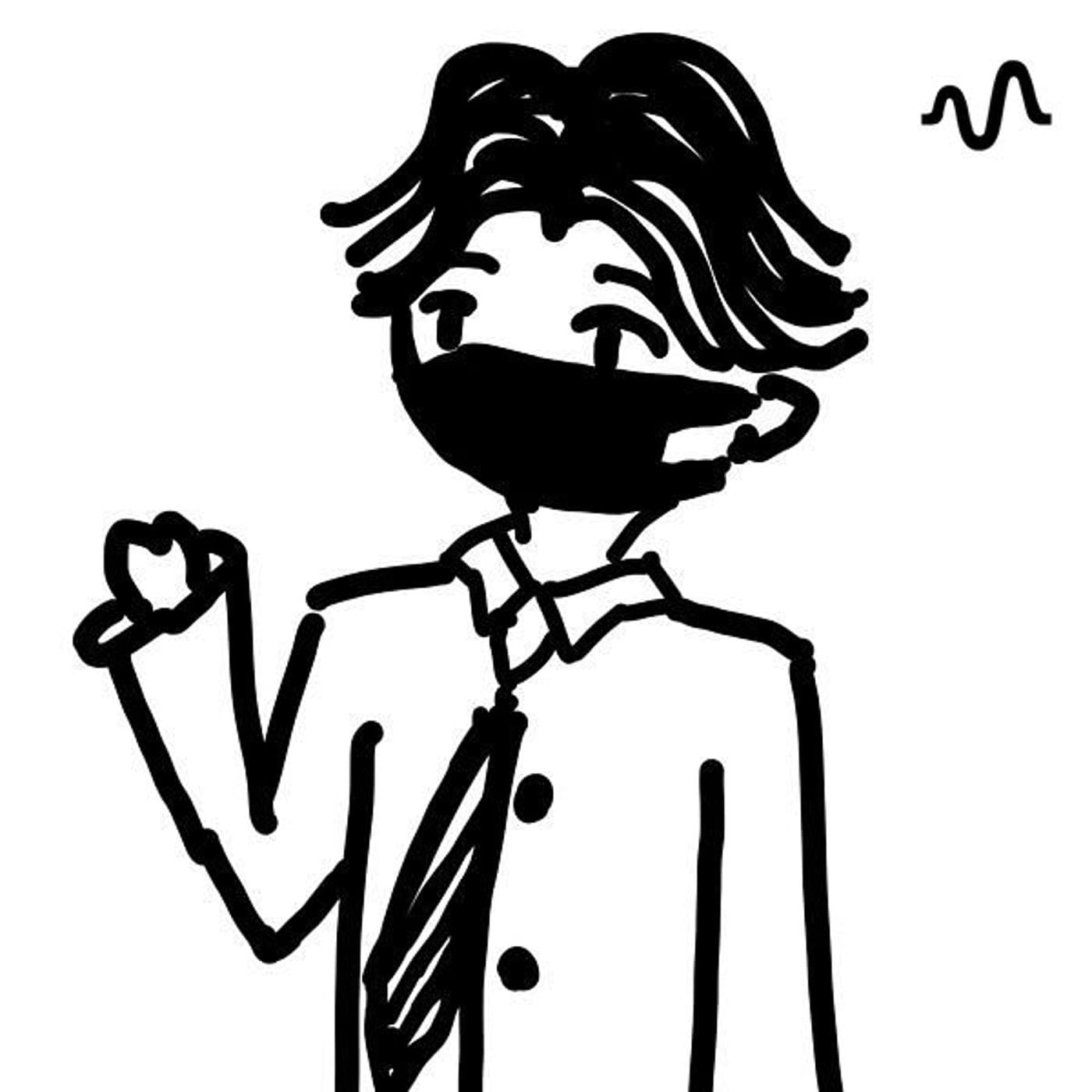 「起業家の日記」 - Podcasts