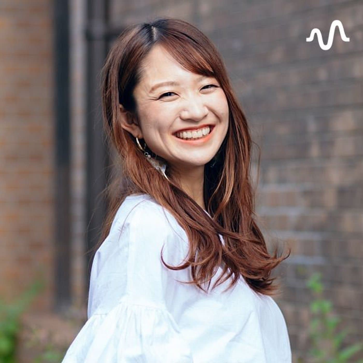 英会話コーチAKANEの 親子で英語力UPを叶えるラジオ - ポッドキャスト