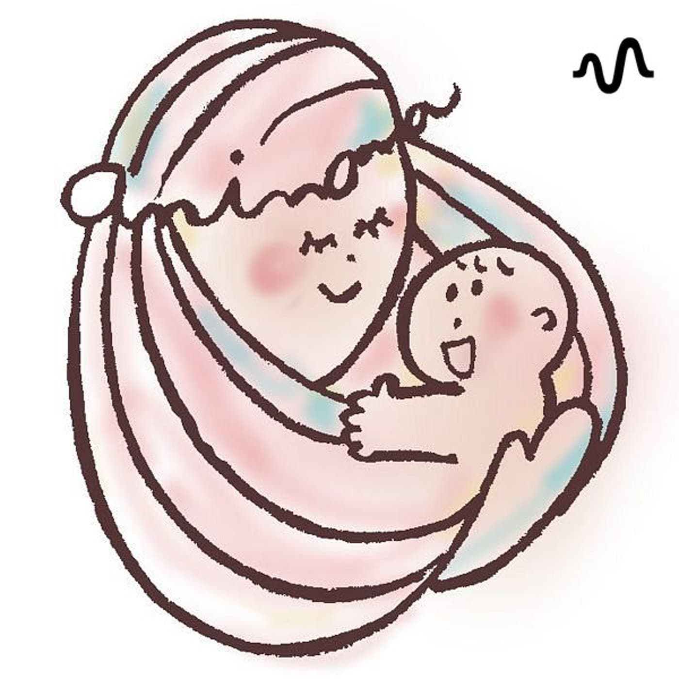 あみママの育休中ママ子育て応援チャンネル〜子どもと一緒に楽しむ人生を歩もう!〜 - Podcasts
