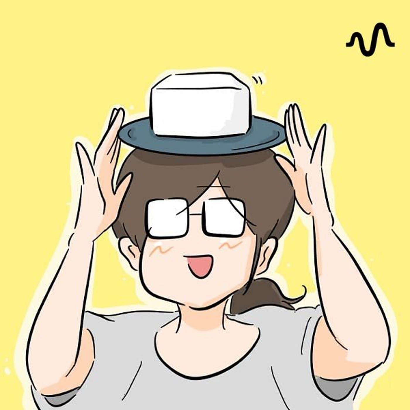 【お家で稼ごう!🏠】漫画家・冷え田やっこの子育て在宅ワーク奮闘ラジオ。 - ポッドキャスト