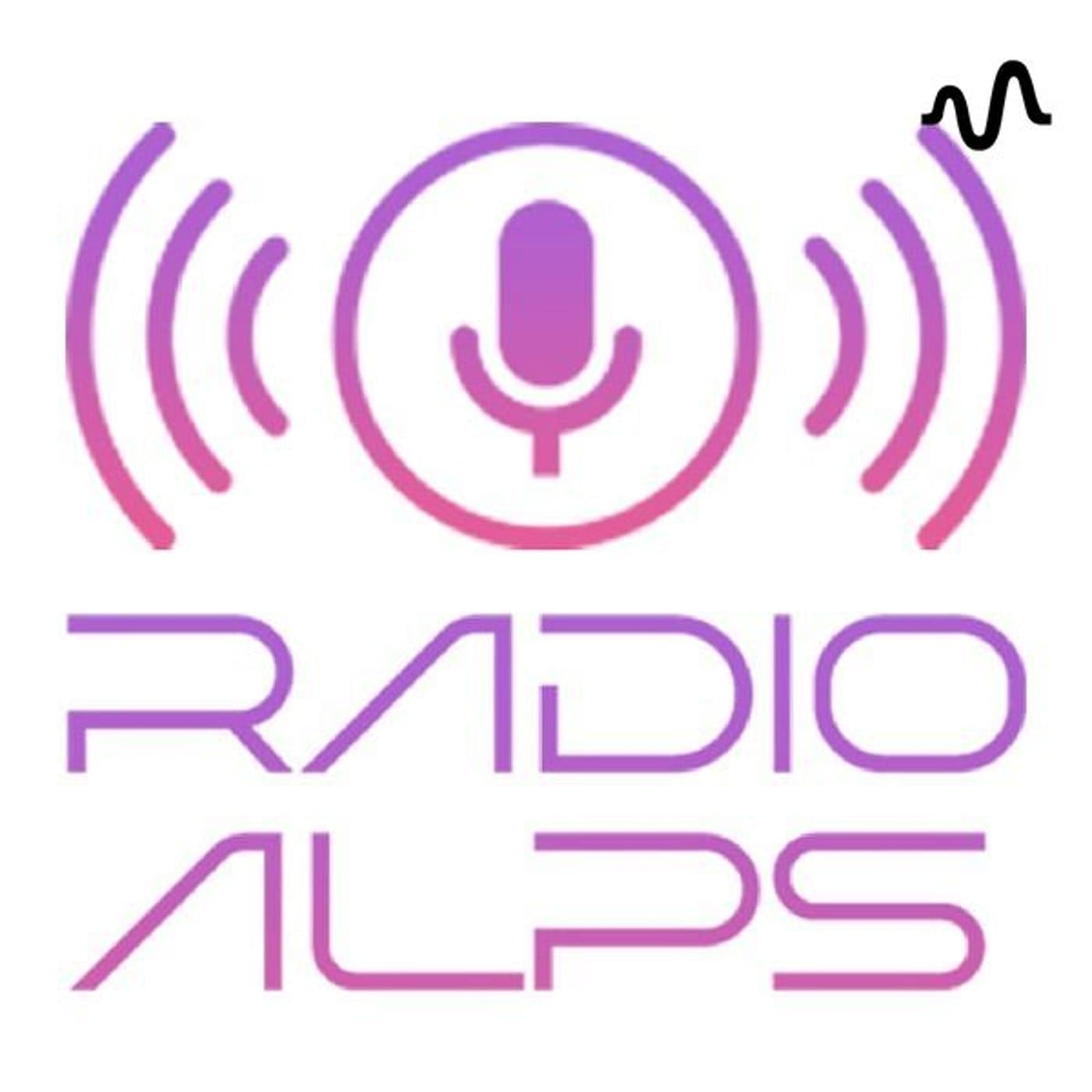 RADIO ALPS(レディオアルプス) - ポッドキャスト