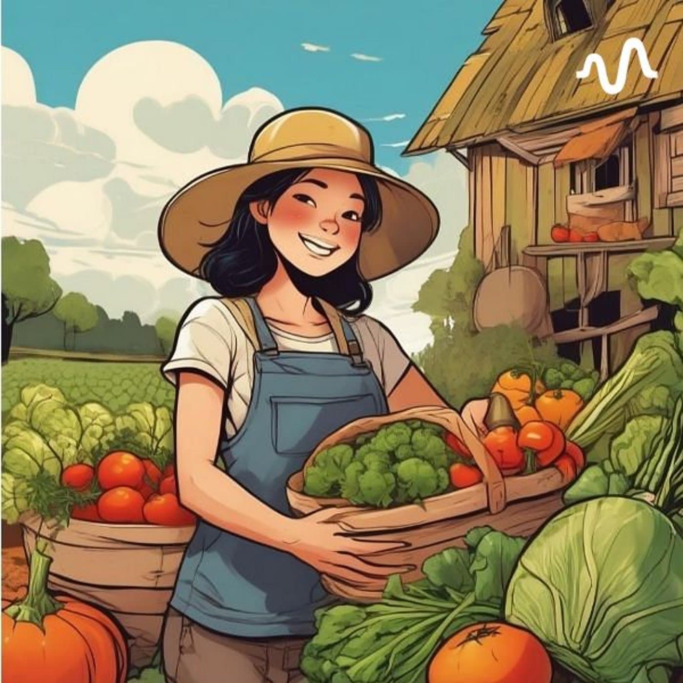 里山の暮らしとビジネス - Podcasts