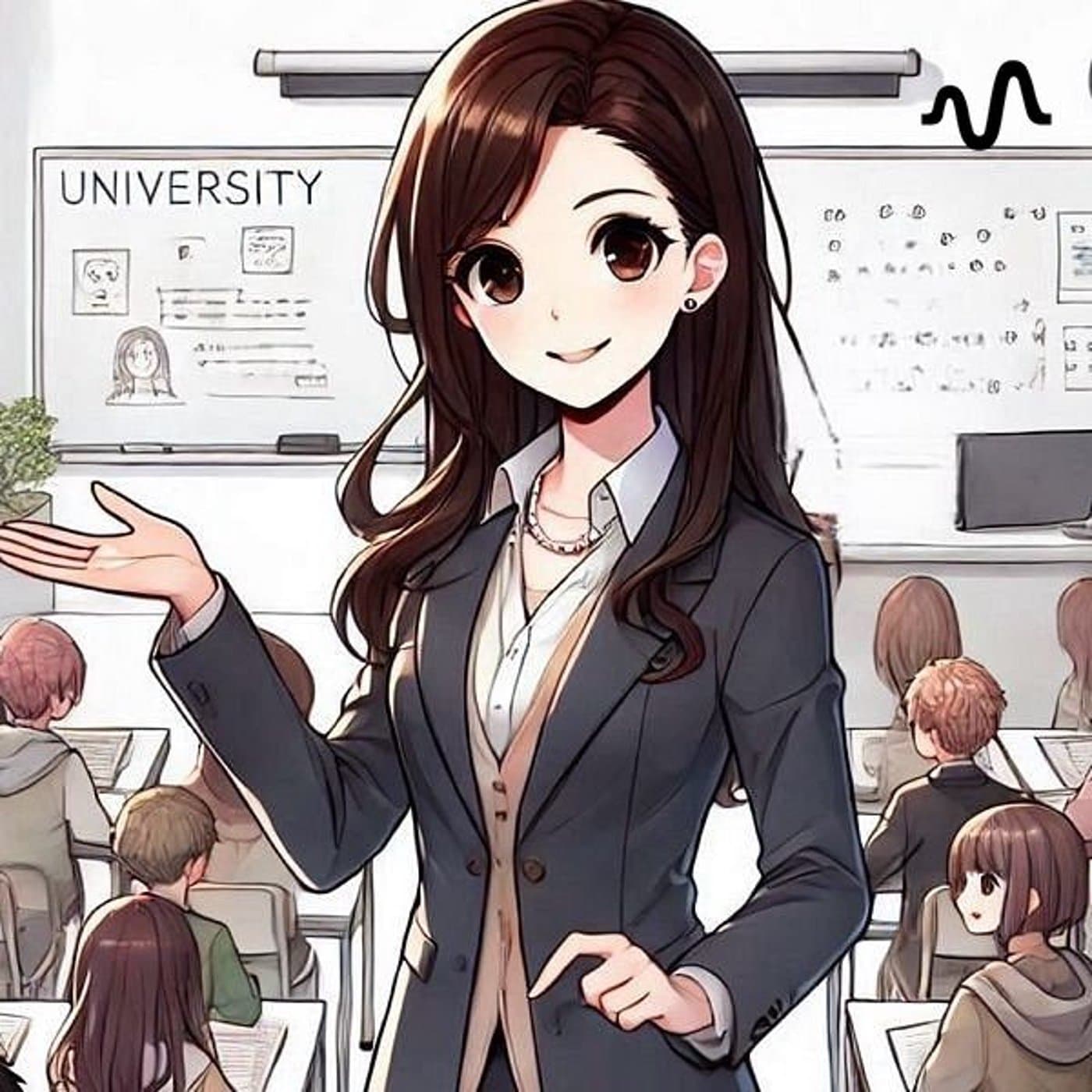 サッチーのとことこ人生ナビラジオ🧭(とこラジ) - Podcasts