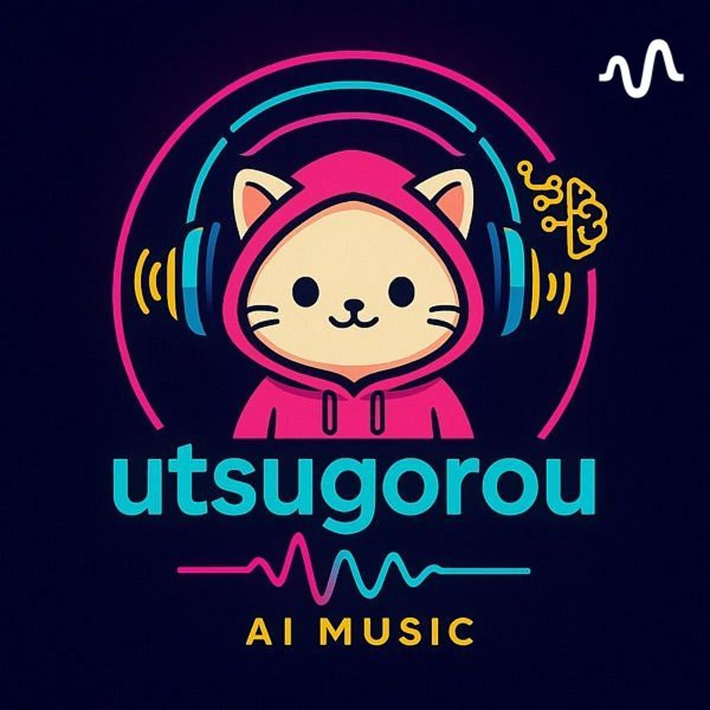 utsugorou - ポッドキャスト