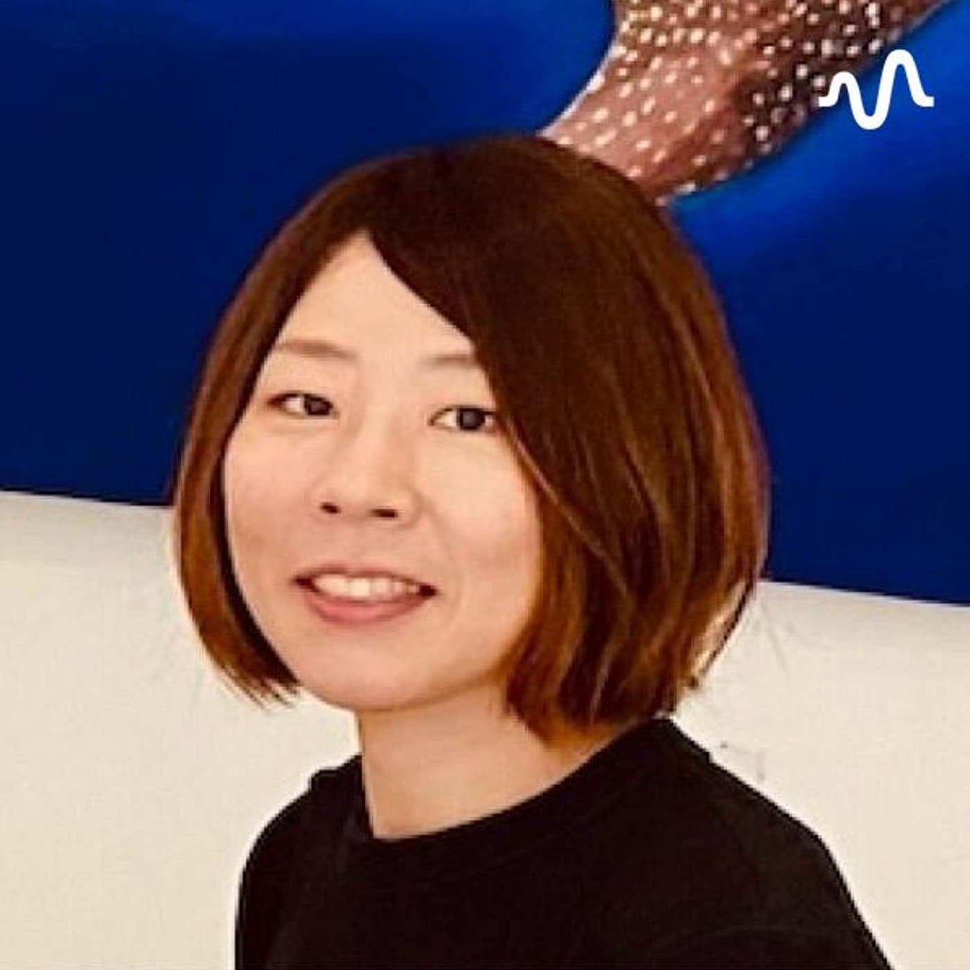奈津子のOne Opinionラジオ - ポッドキャスト