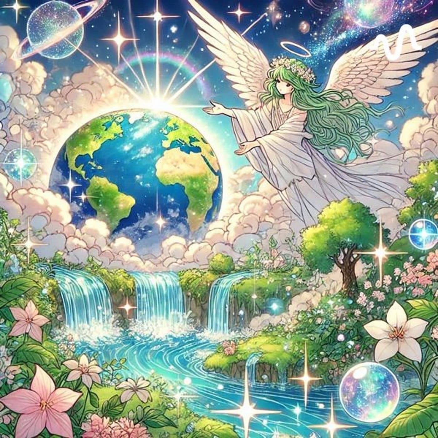 医療占星術💗🌟リラクゼーション業界に革命を☆タイマッサージ🇹🇭セラピストのつぶやき - ポッドキャスト