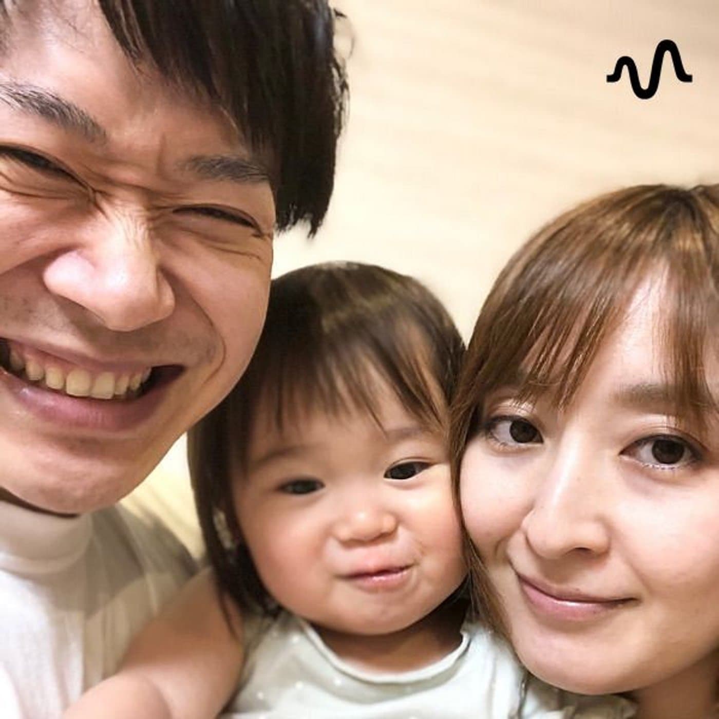 けろさき夫婦のでこぼこトーク - Podcasts