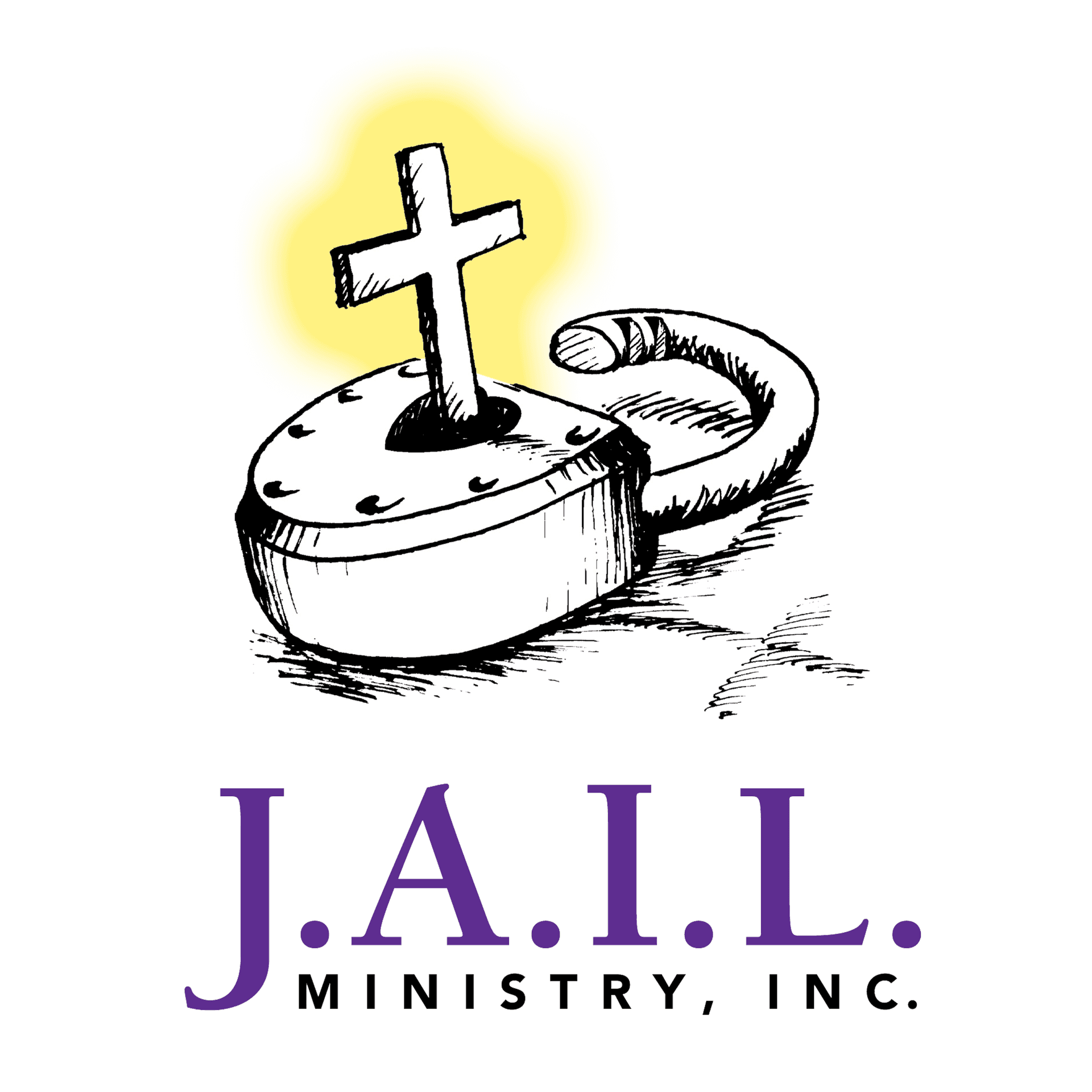 JAIL Ministry - Audio - Podcasts