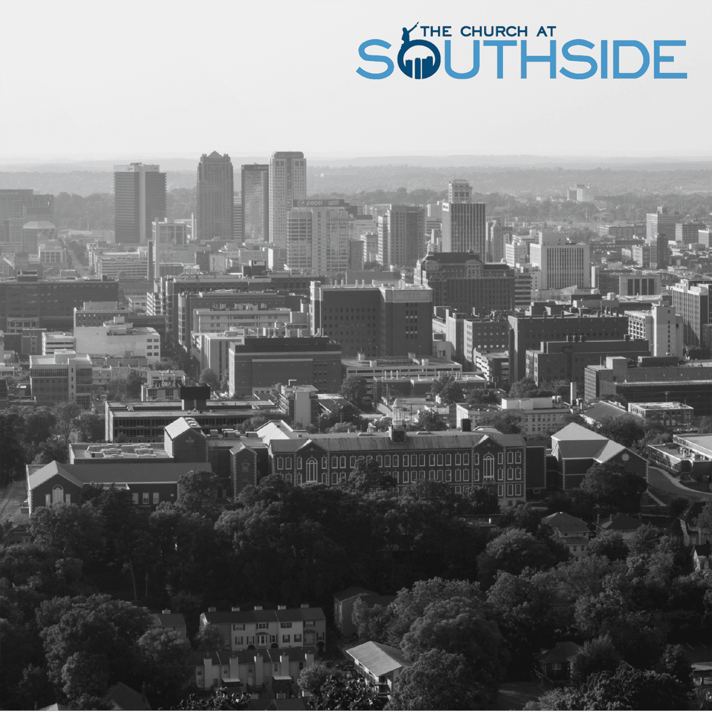 The Church at Southside - Podcasts