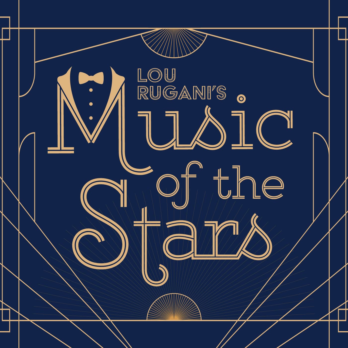 Music of the Stars - Podcasts