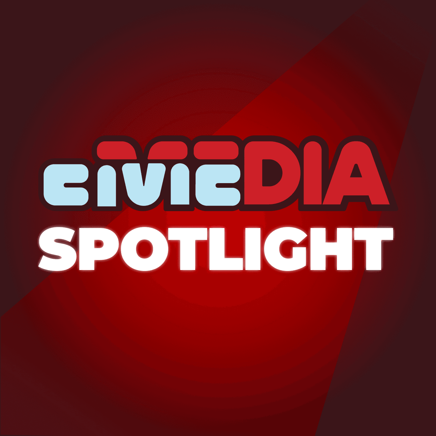 Civic Media Spotlight - Podcasts