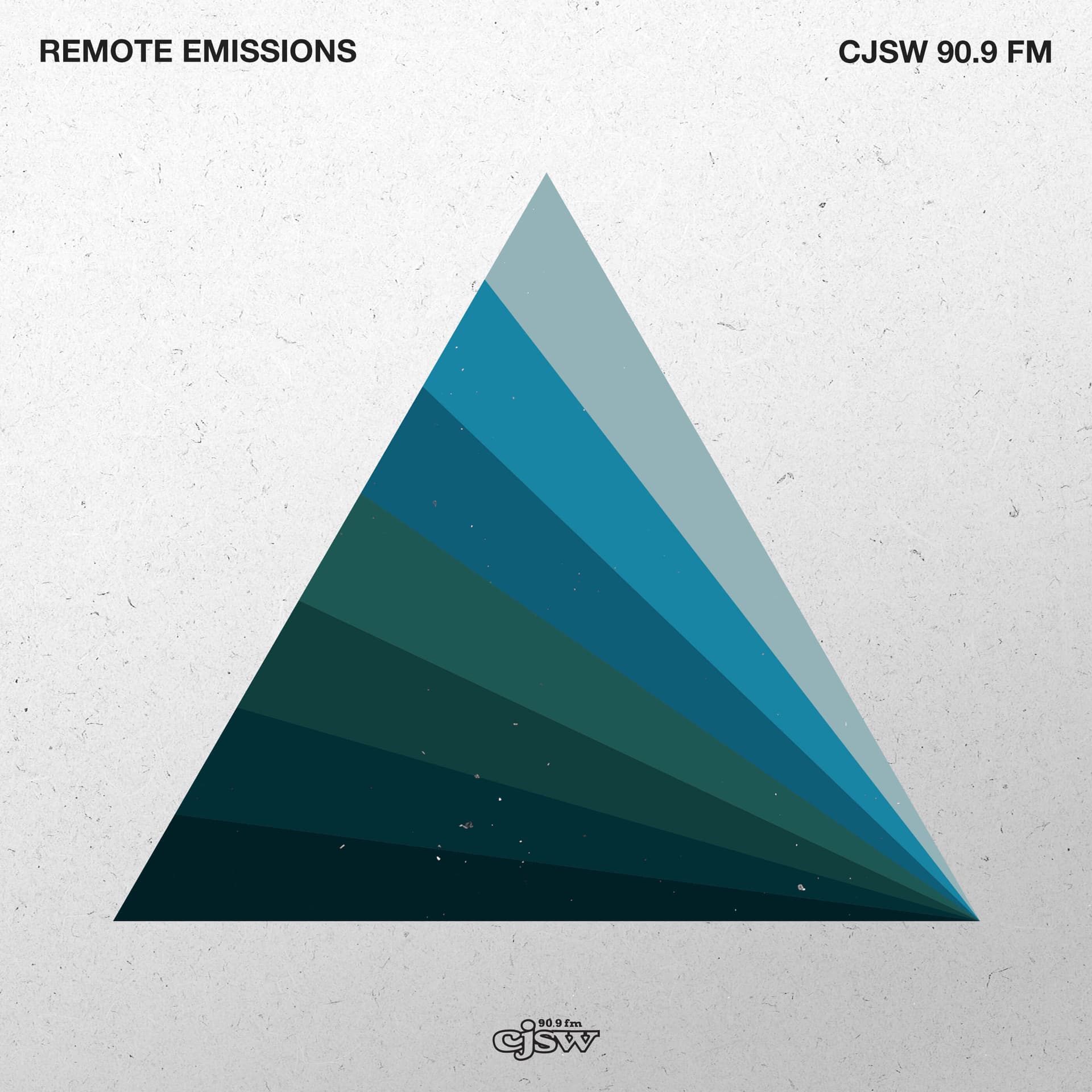 Remote Emissions - Podcasts