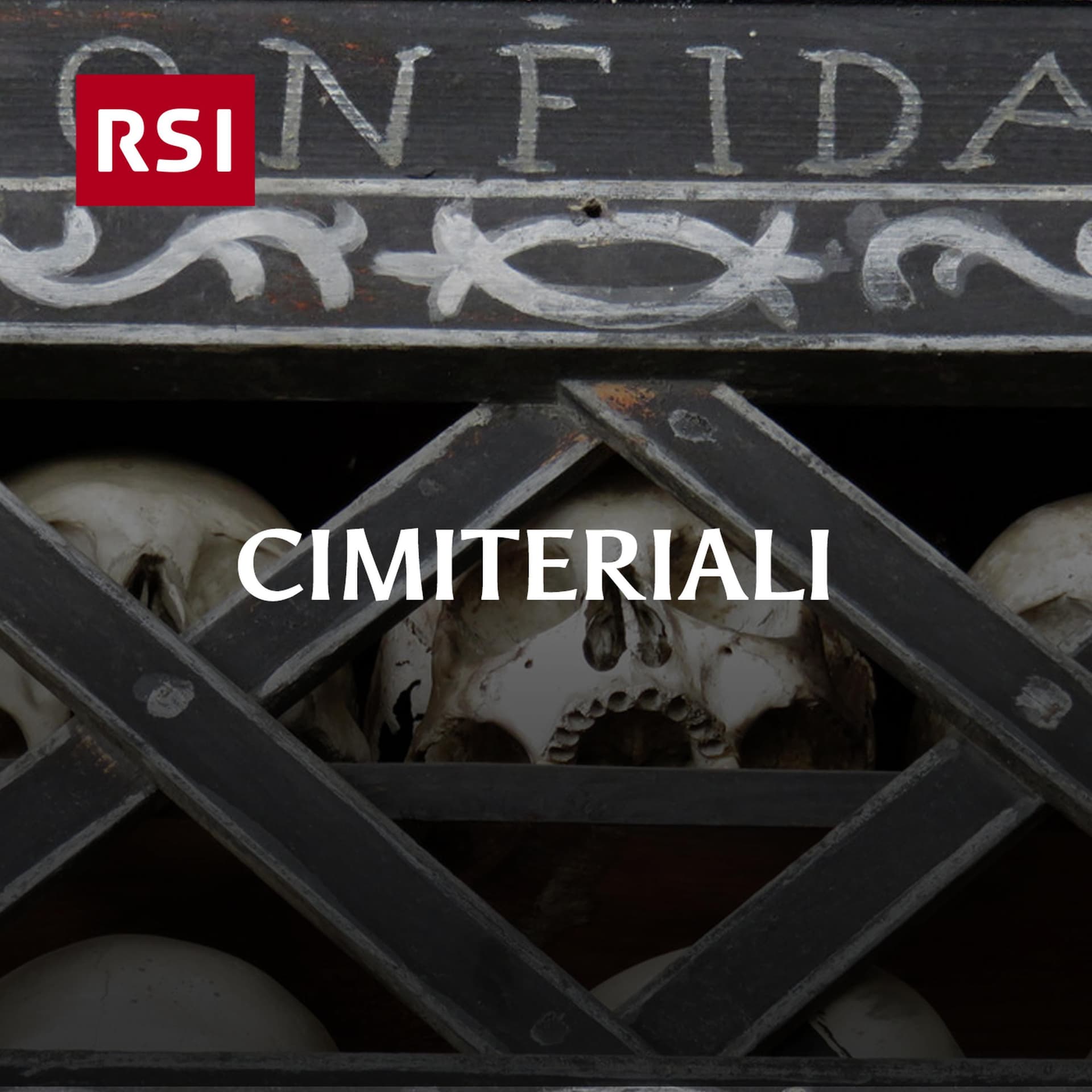 Cimiteriali - Podcast