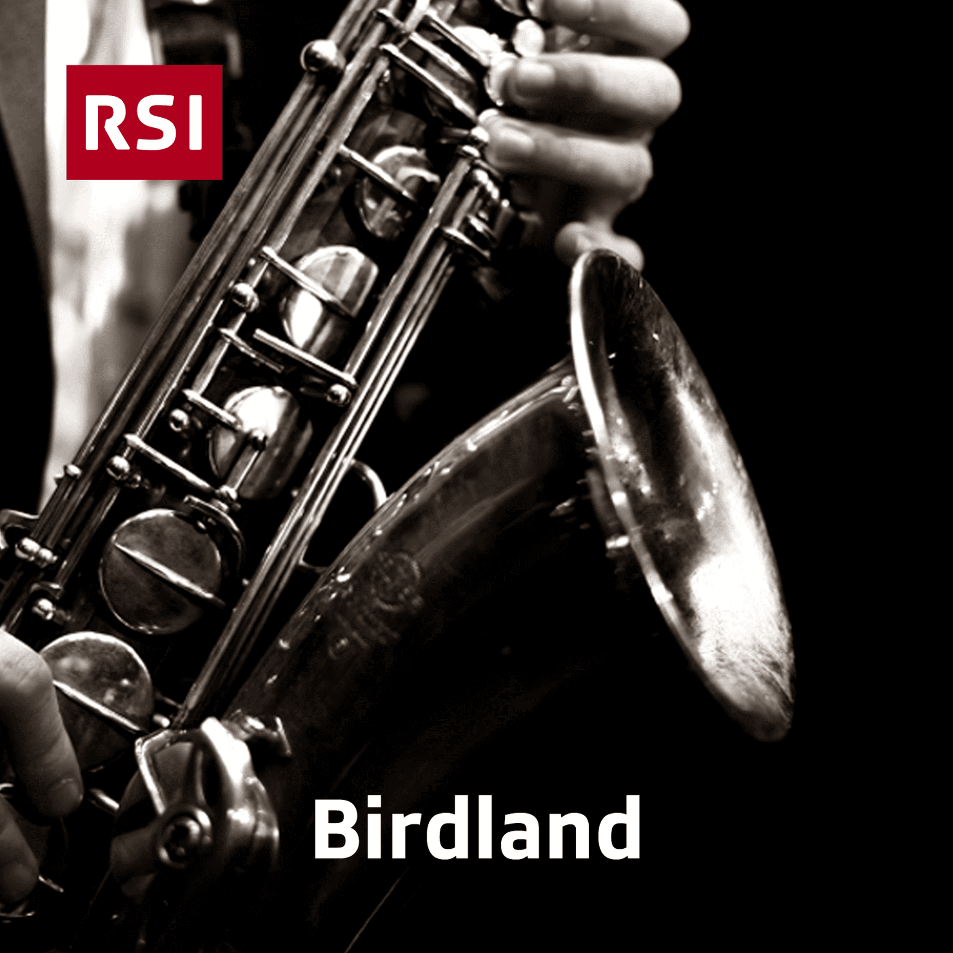 Birdland - Podcast
