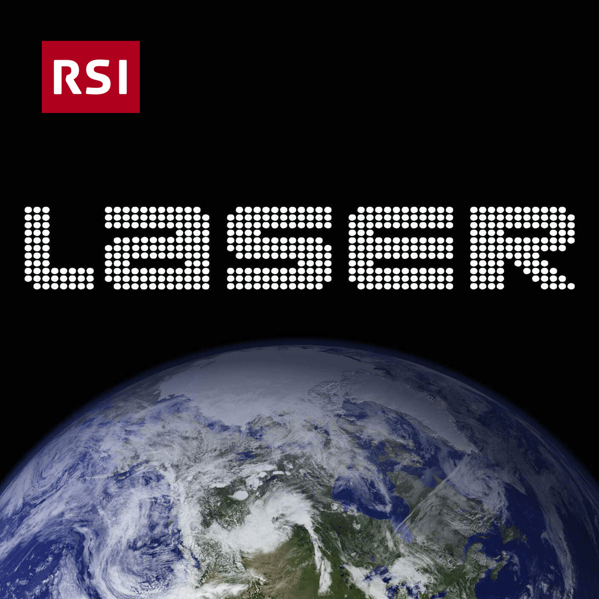 Laser - Podcasts
