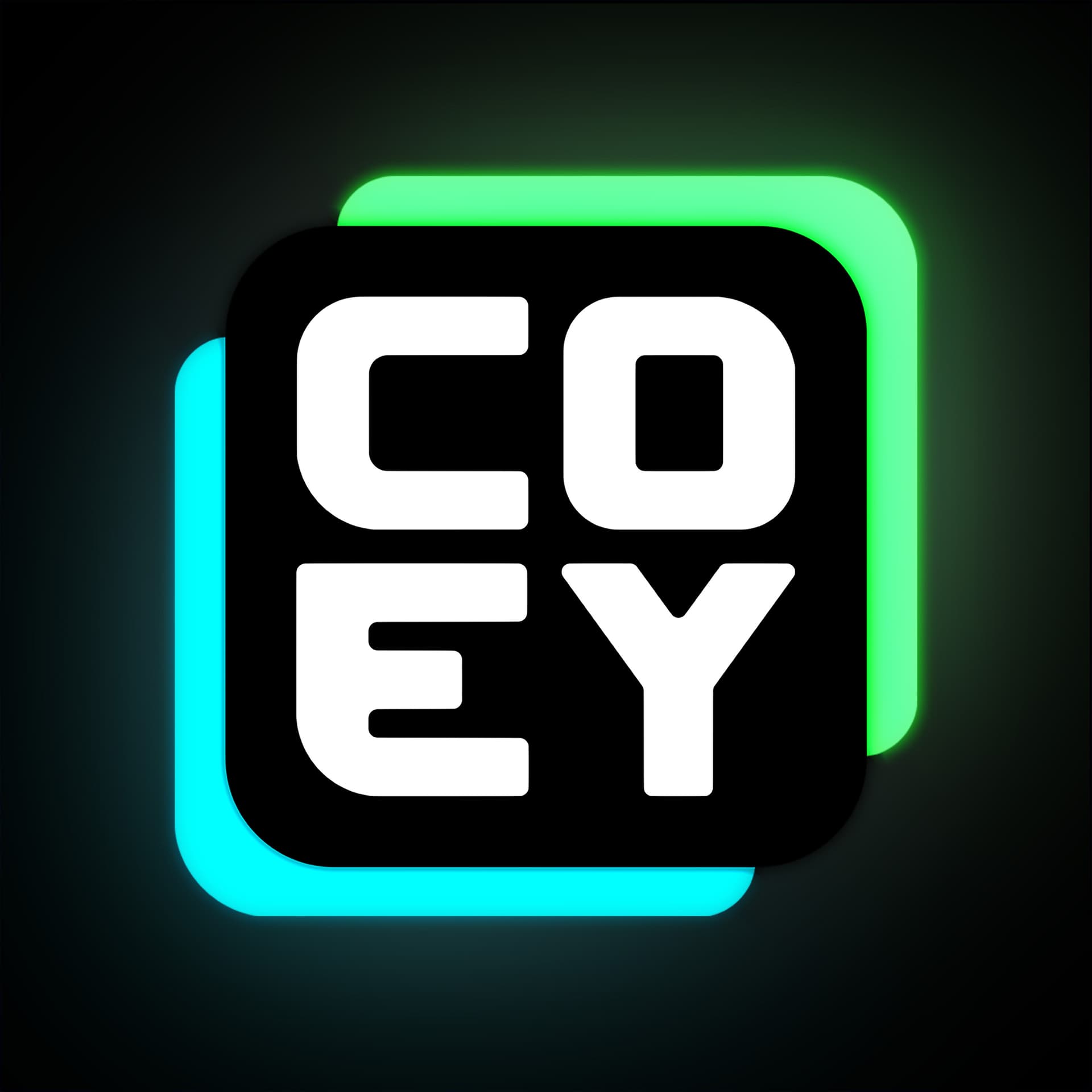 COEY Cast - Podcasts