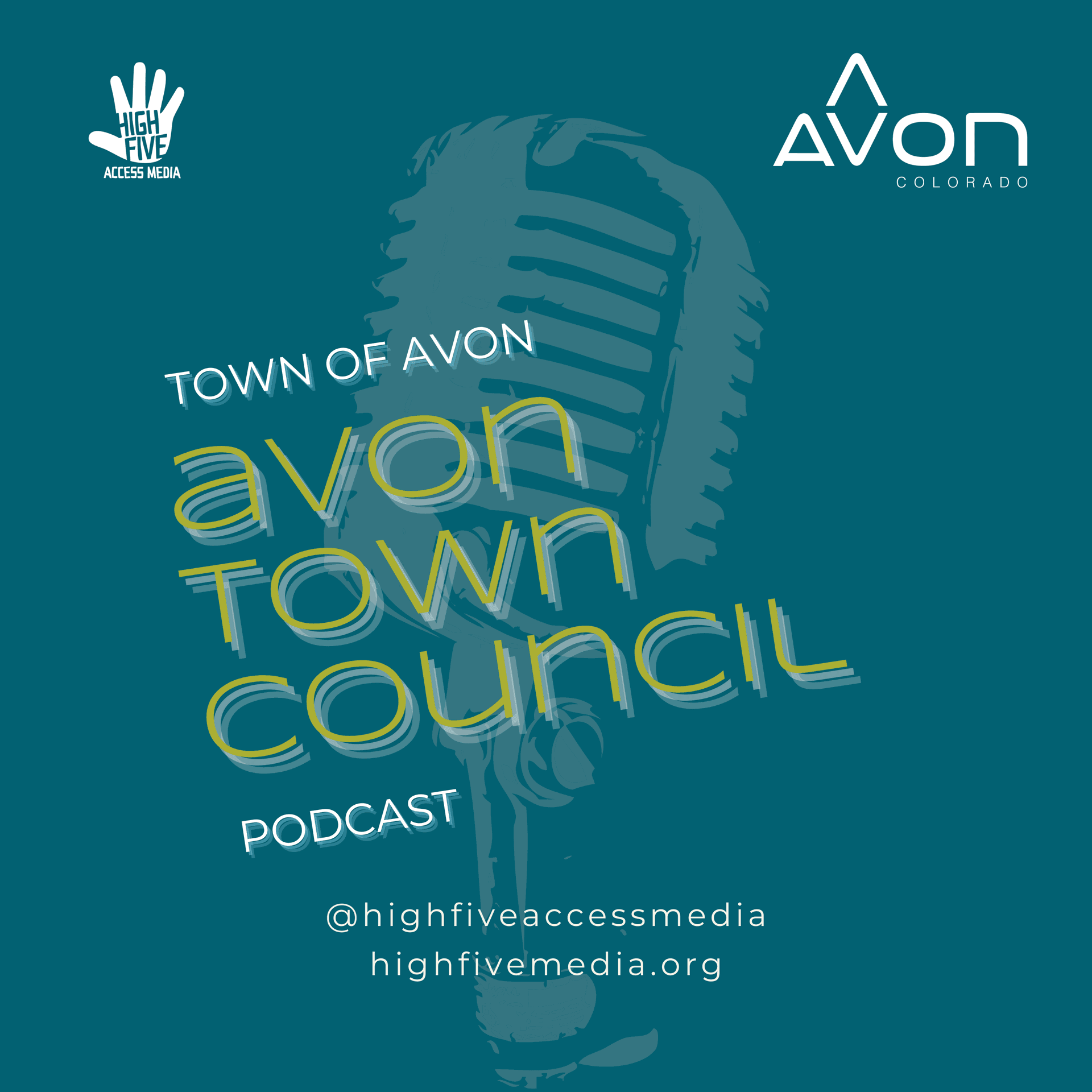 Avon Town Council - Podcasts