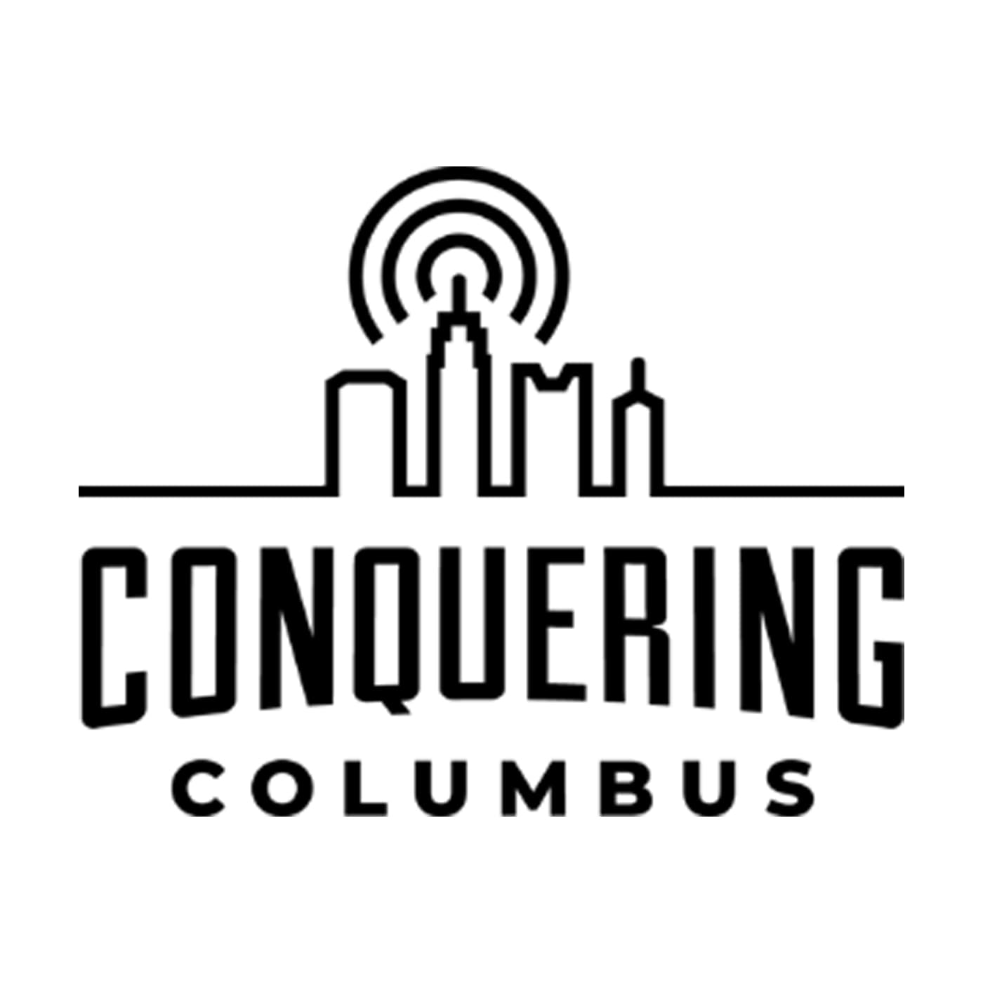 Conquering Columbus Podcast - Podcasts
