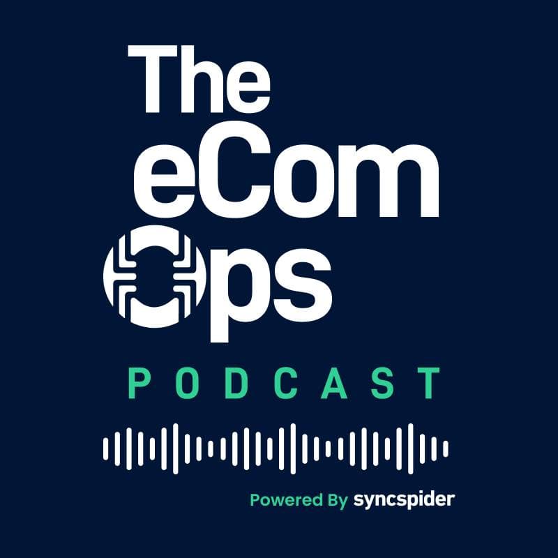 The eCom Ops Podcast - Podcasts