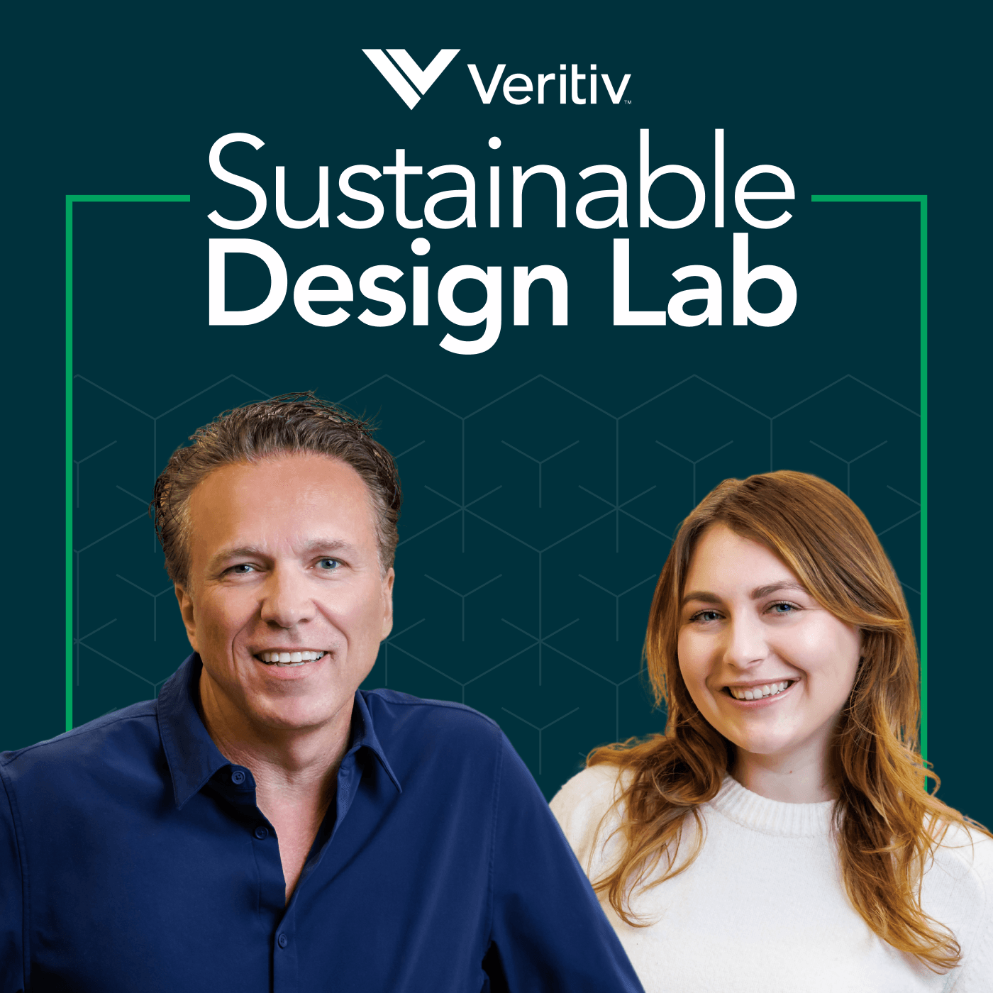 Sustainable Design Lab - بودكاست