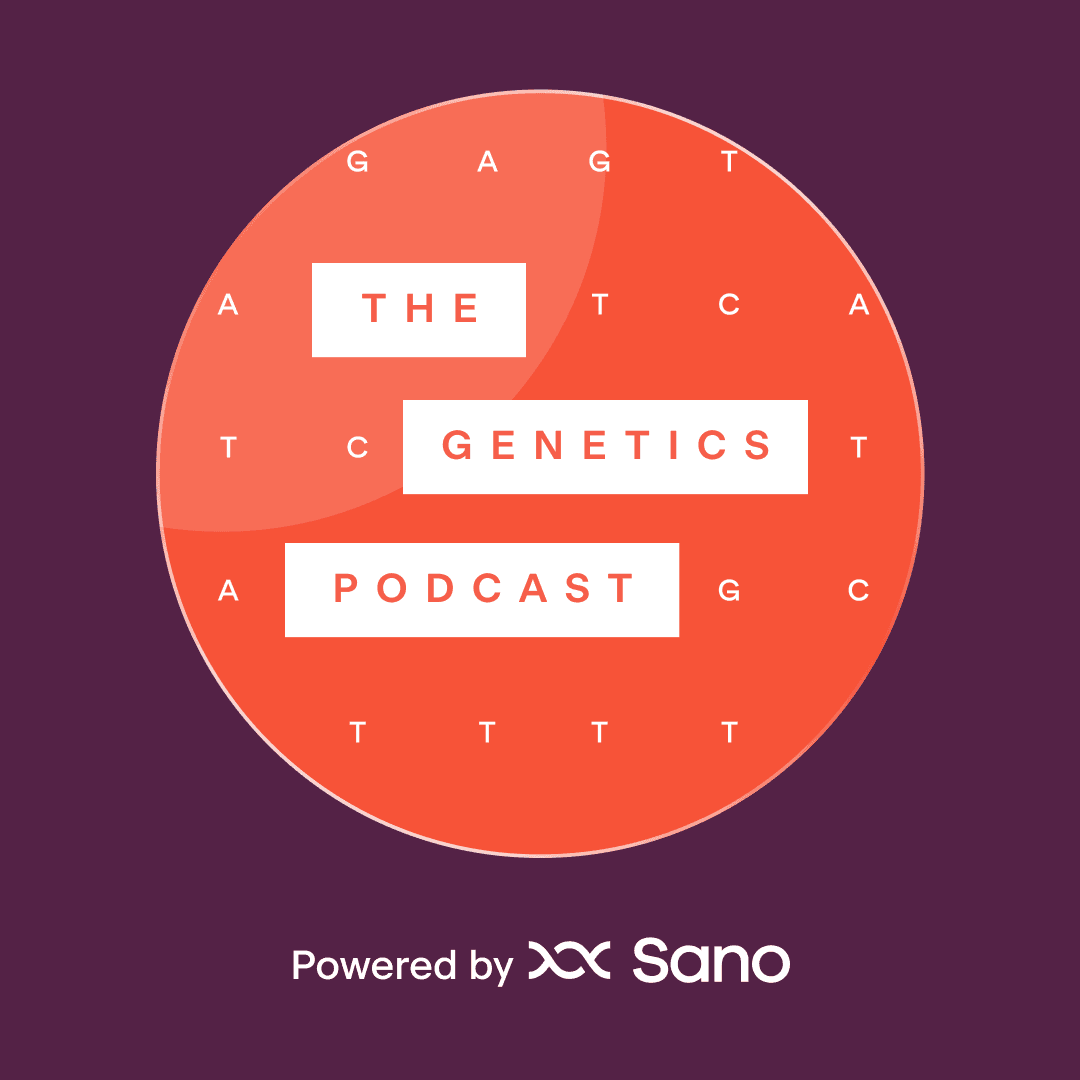 The Genetics Podcast - Podcasts